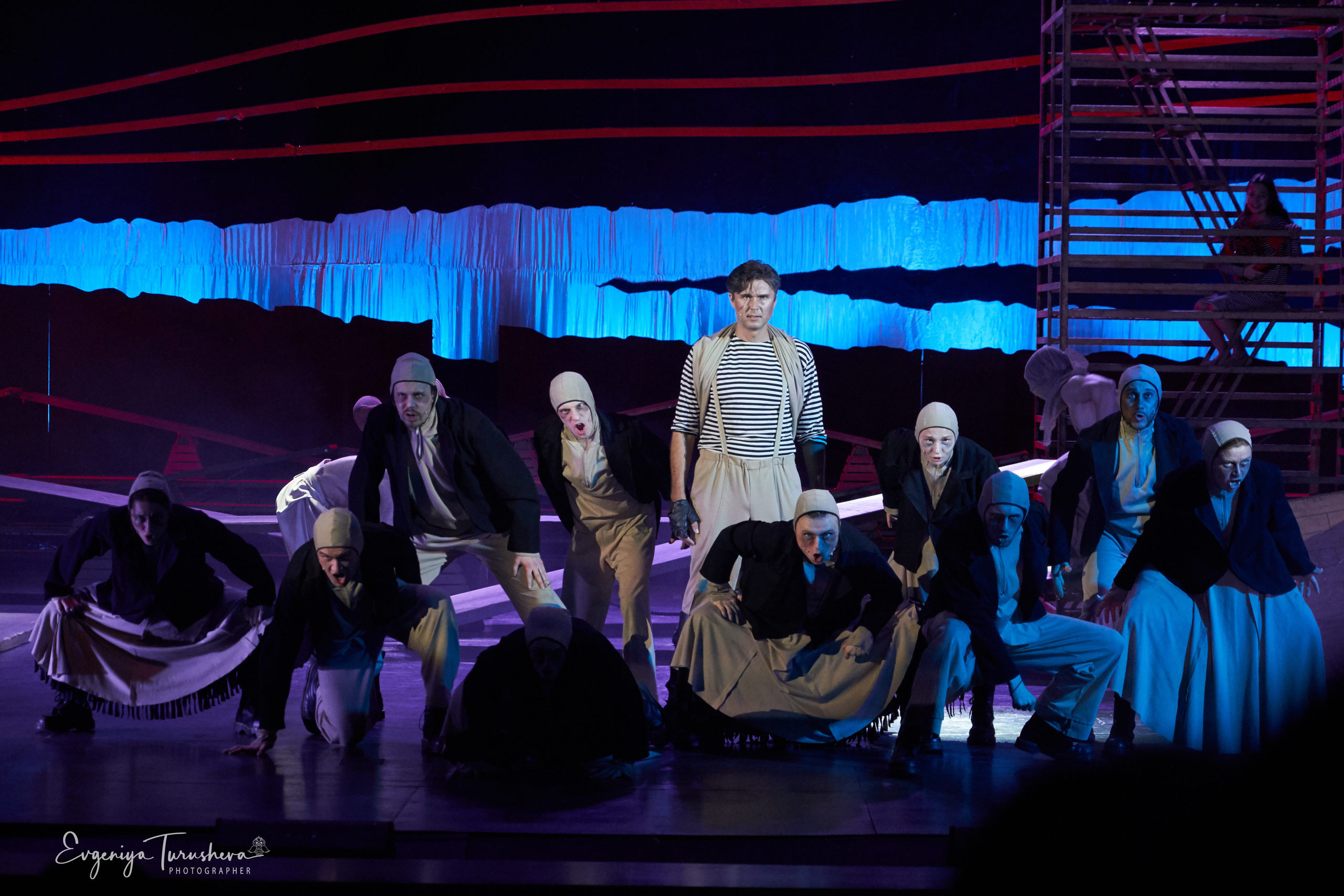 29.02.20 Алые Паруса. Фотограф Евгения Турушева