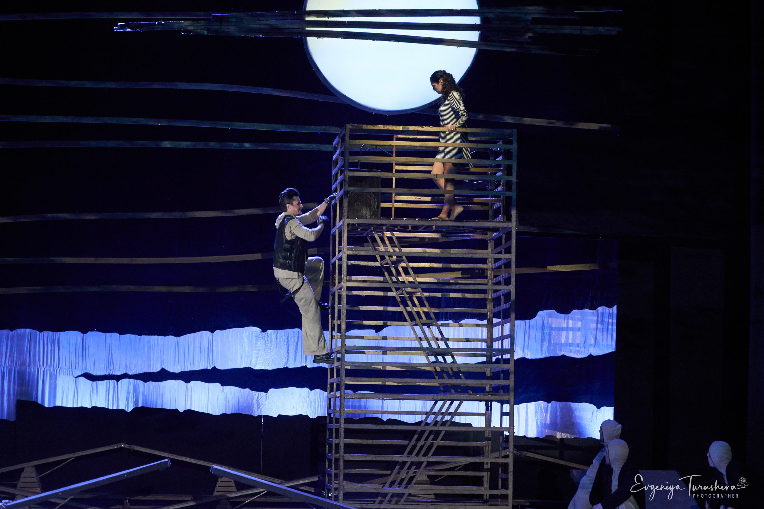 29.02.20 Алые Паруса. Фотограф Евгения Турушева