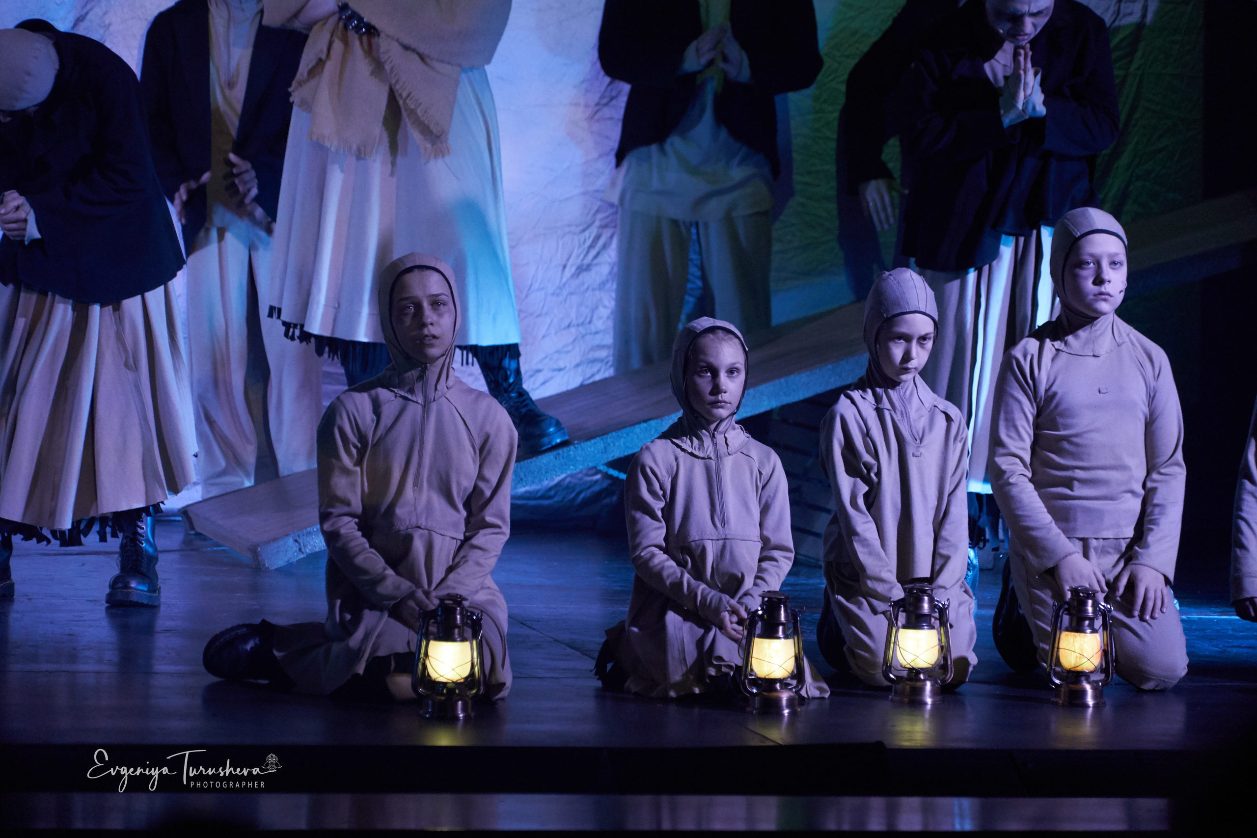 29.02.20 Алые Паруса. Фотограф Евгения Турушева