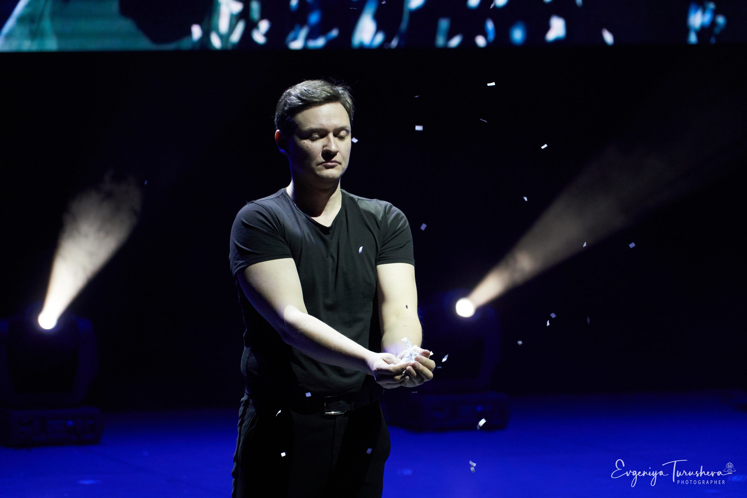 Николай Измалков