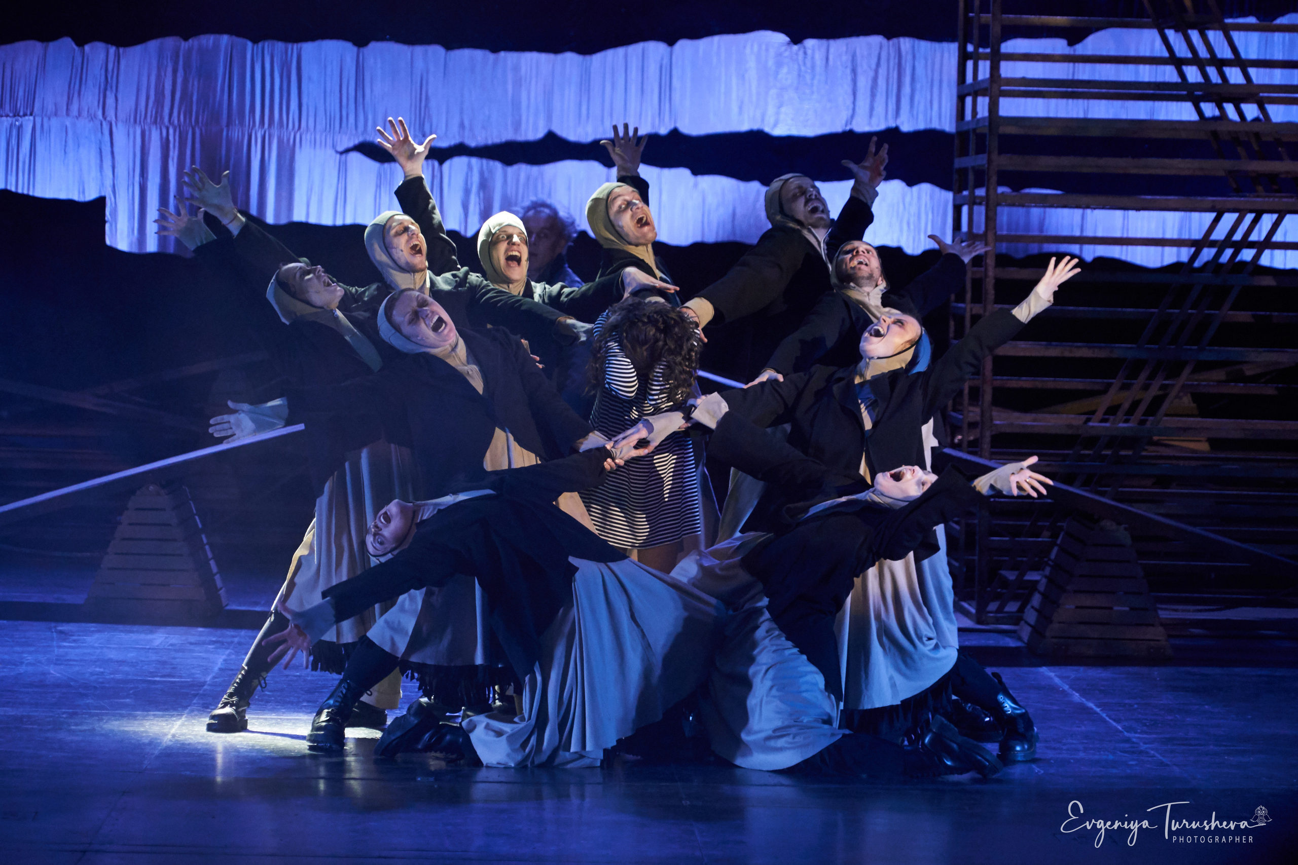 29.02.20 Алые Паруса. Фотограф Евгения Турушева