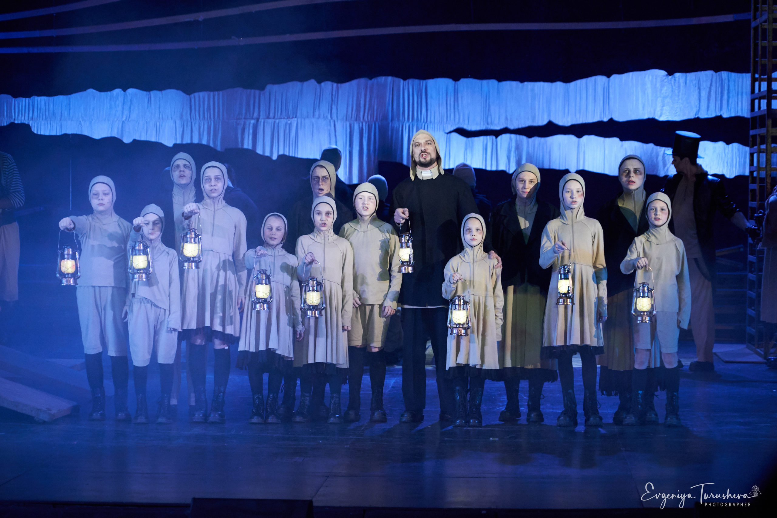 29.02.20 Алые Паруса. Фотограф Евгения Турушева