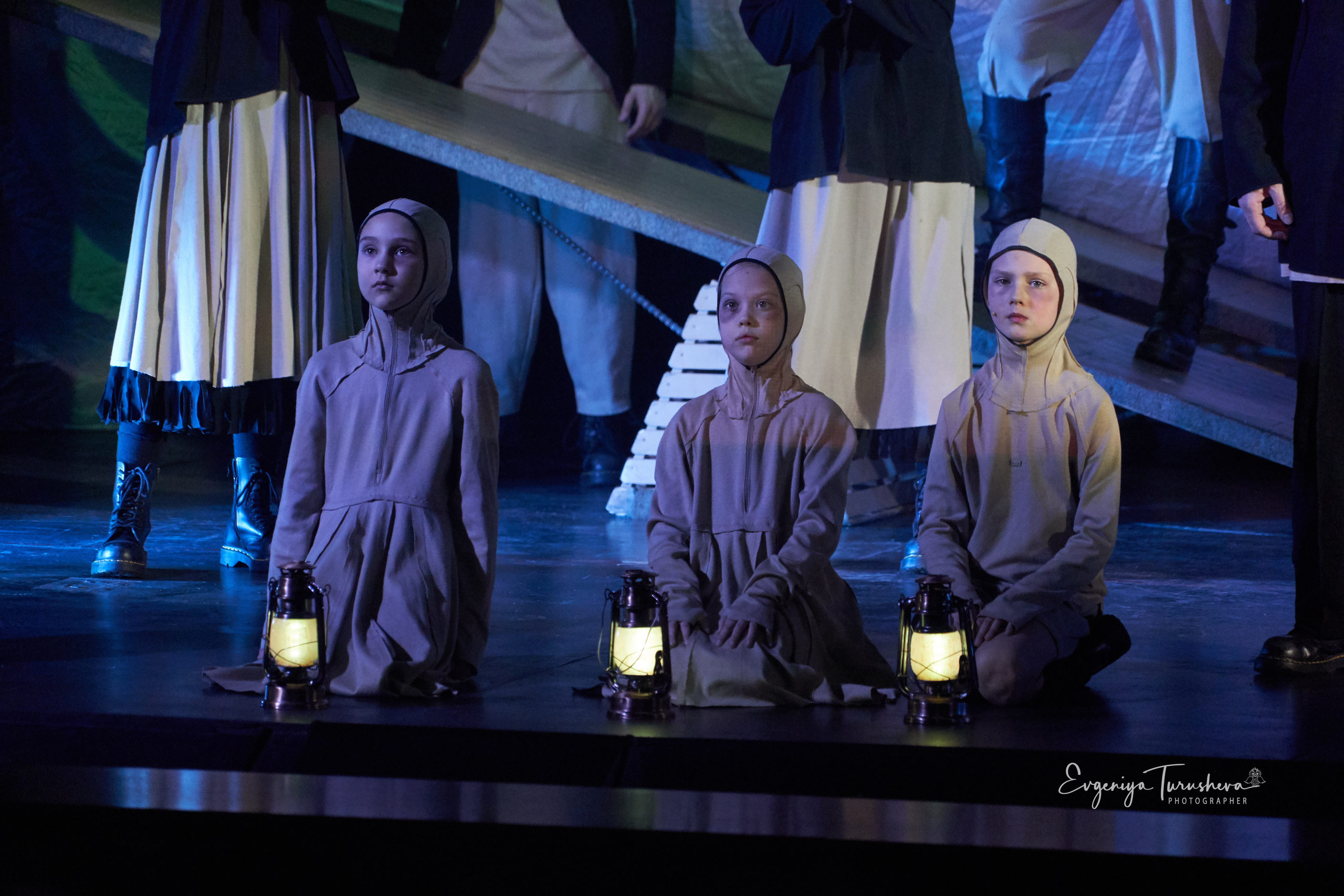 29.02.20 Алые Паруса. Фотограф Евгения Турушева