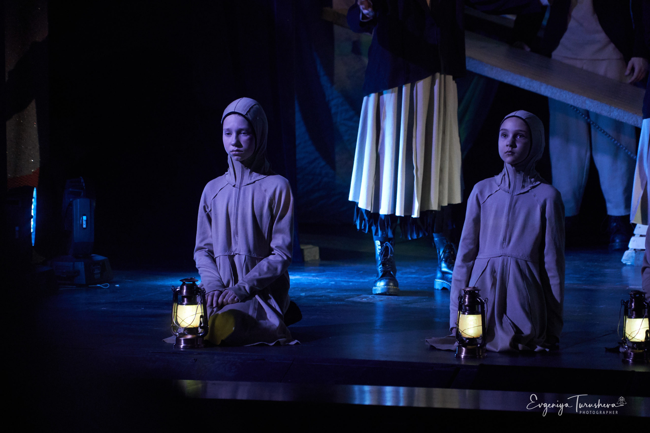 29.02.20 Алые Паруса. Фотограф Евгения Турушева