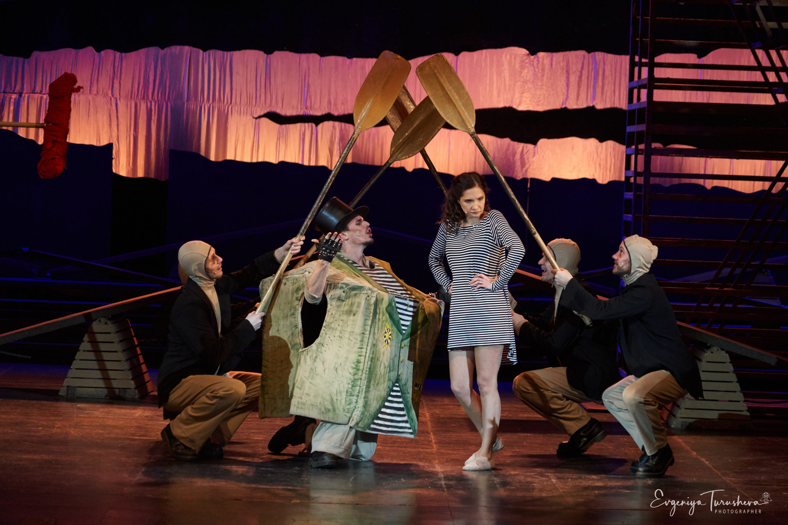 29.02.20 Алые Паруса. Фотограф Евгения Турушева