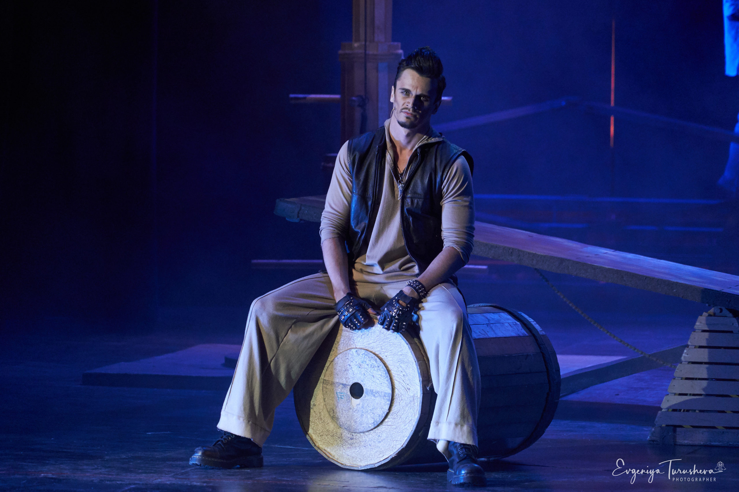 29.02.20 Алые Паруса. Фотограф Евгения Турушева