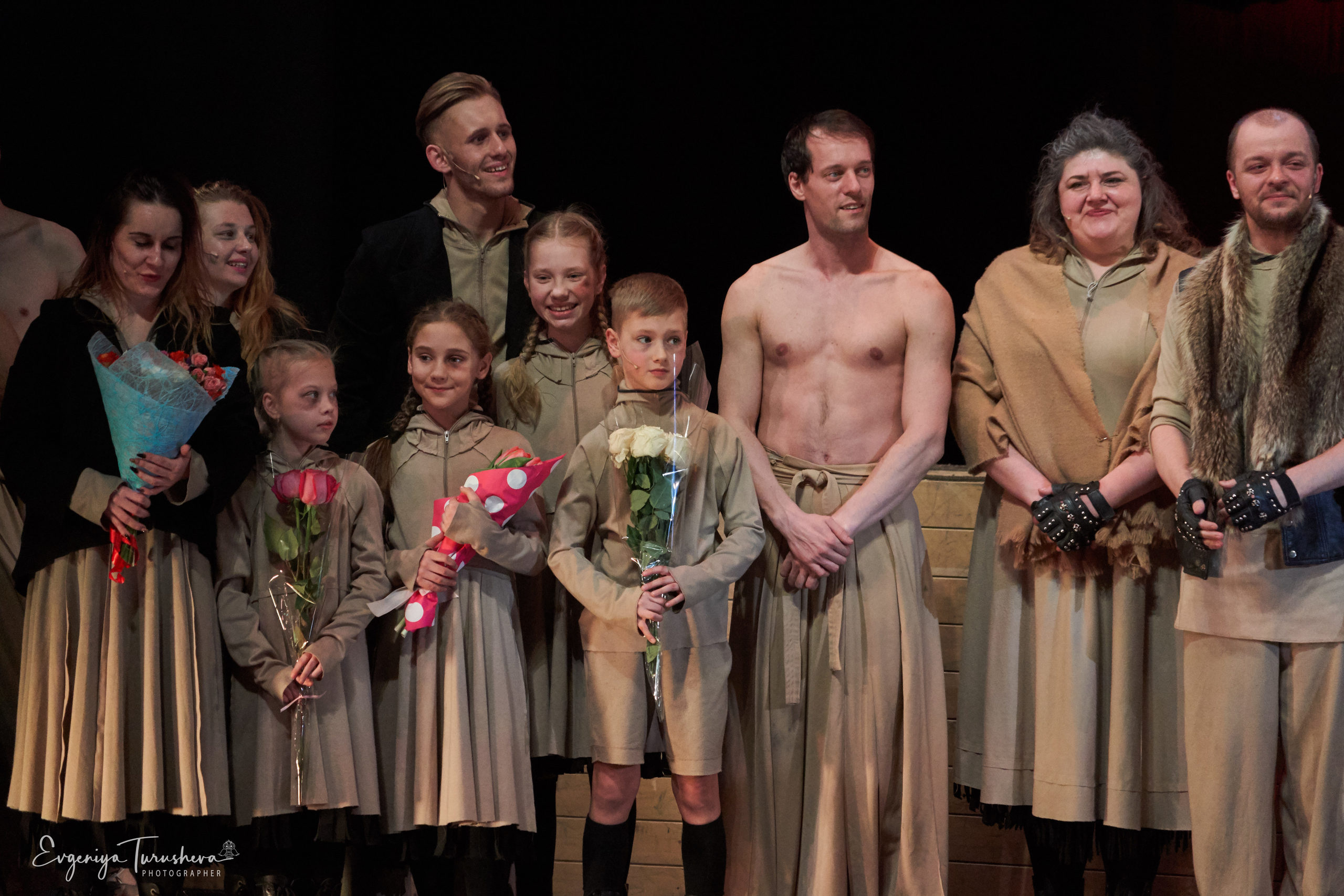 29.02.20 Алые Паруса. Фотограф Евгения Турушева