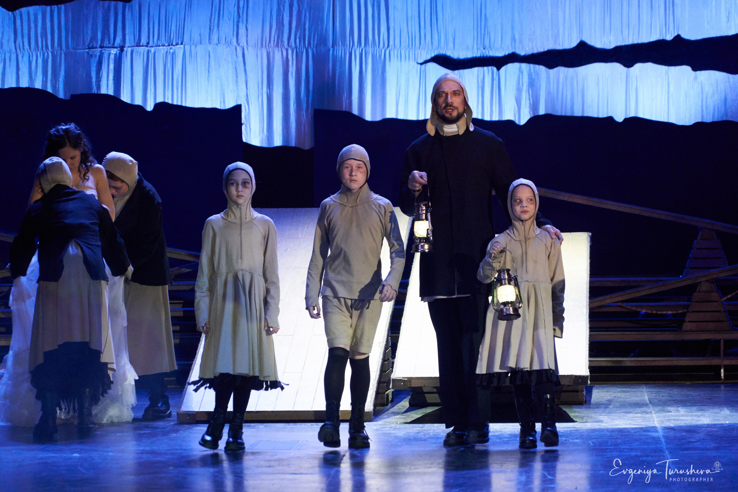 29.02.20 Алые Паруса. Фотограф Евгения Турушева