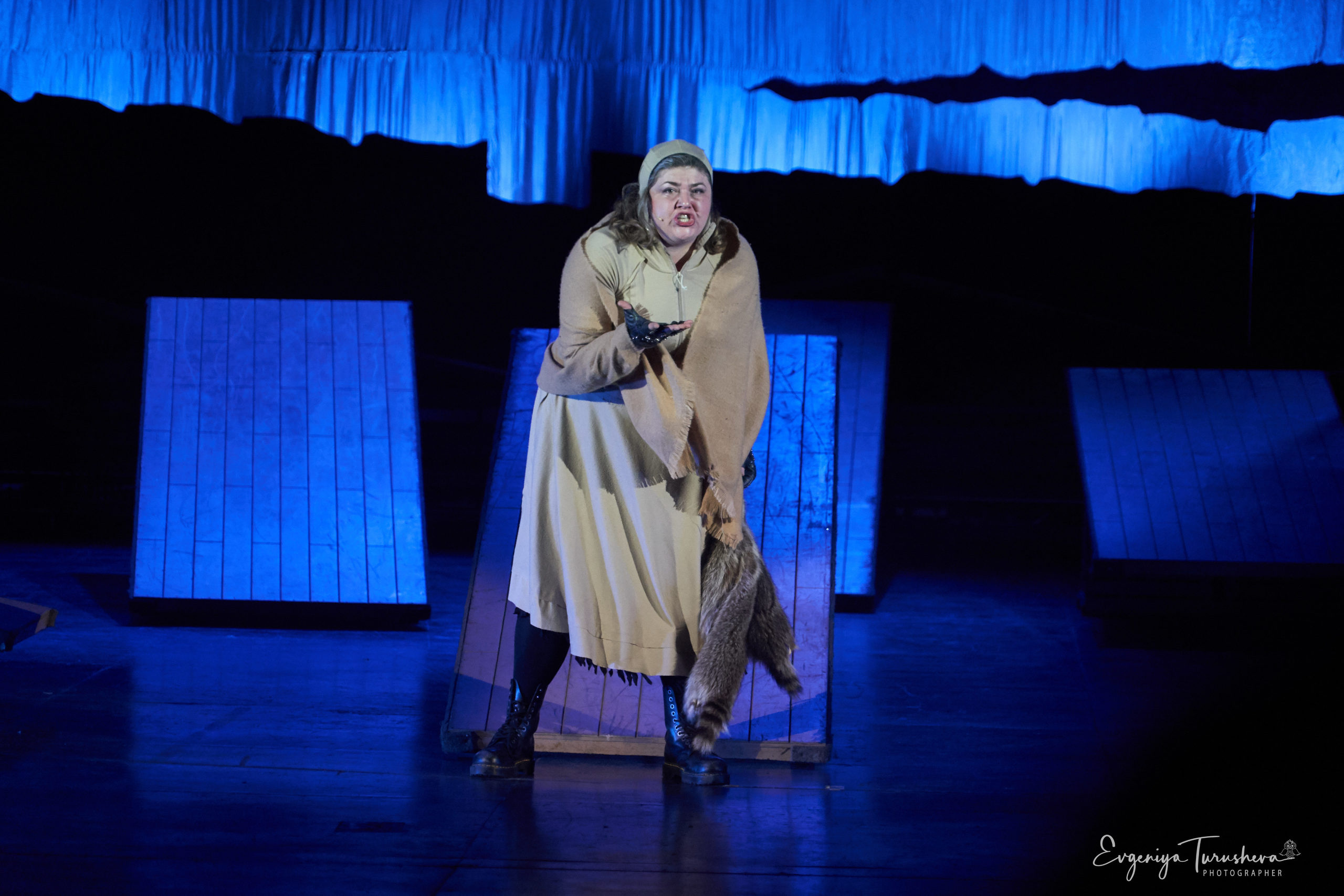 29.02.20 Алые Паруса. Фотограф Евгения Турушева