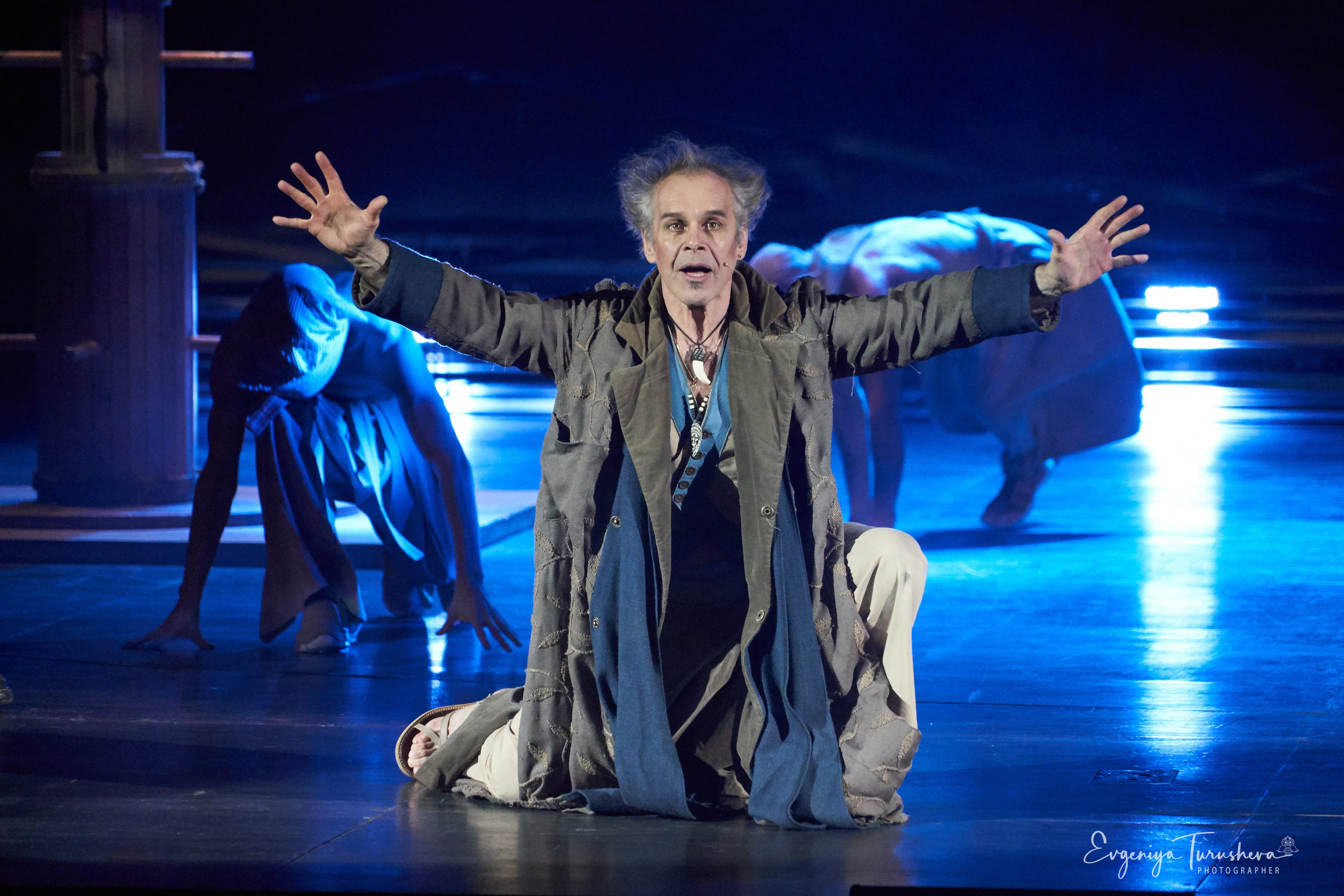 29.02.20 Алые Паруса. Фотограф Евгения Турушева