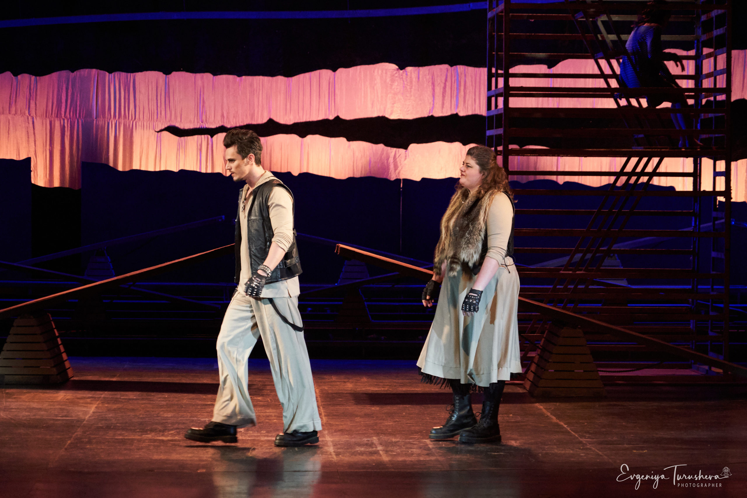 29.02.20 Алые Паруса. Фотограф Евгения Турушева