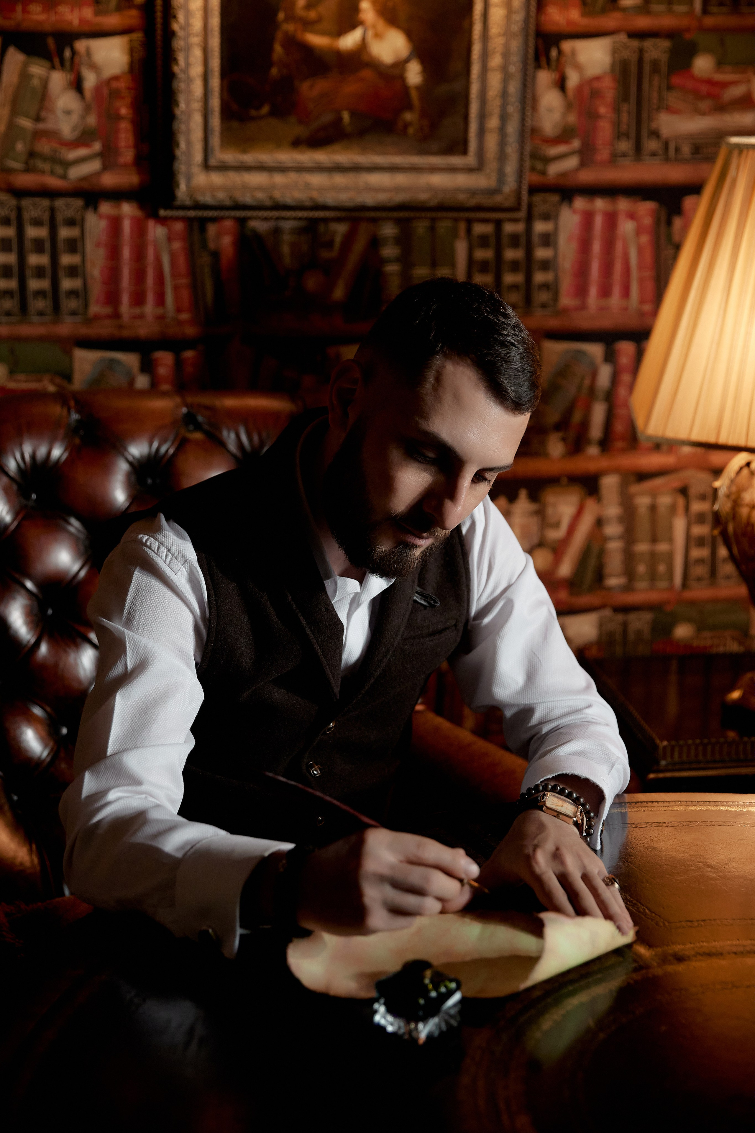 ANATOLY&LUCY. СВАДЕБНЫЙ ФОТОГРАФ Армен Аристакесян в Ростове на Дону