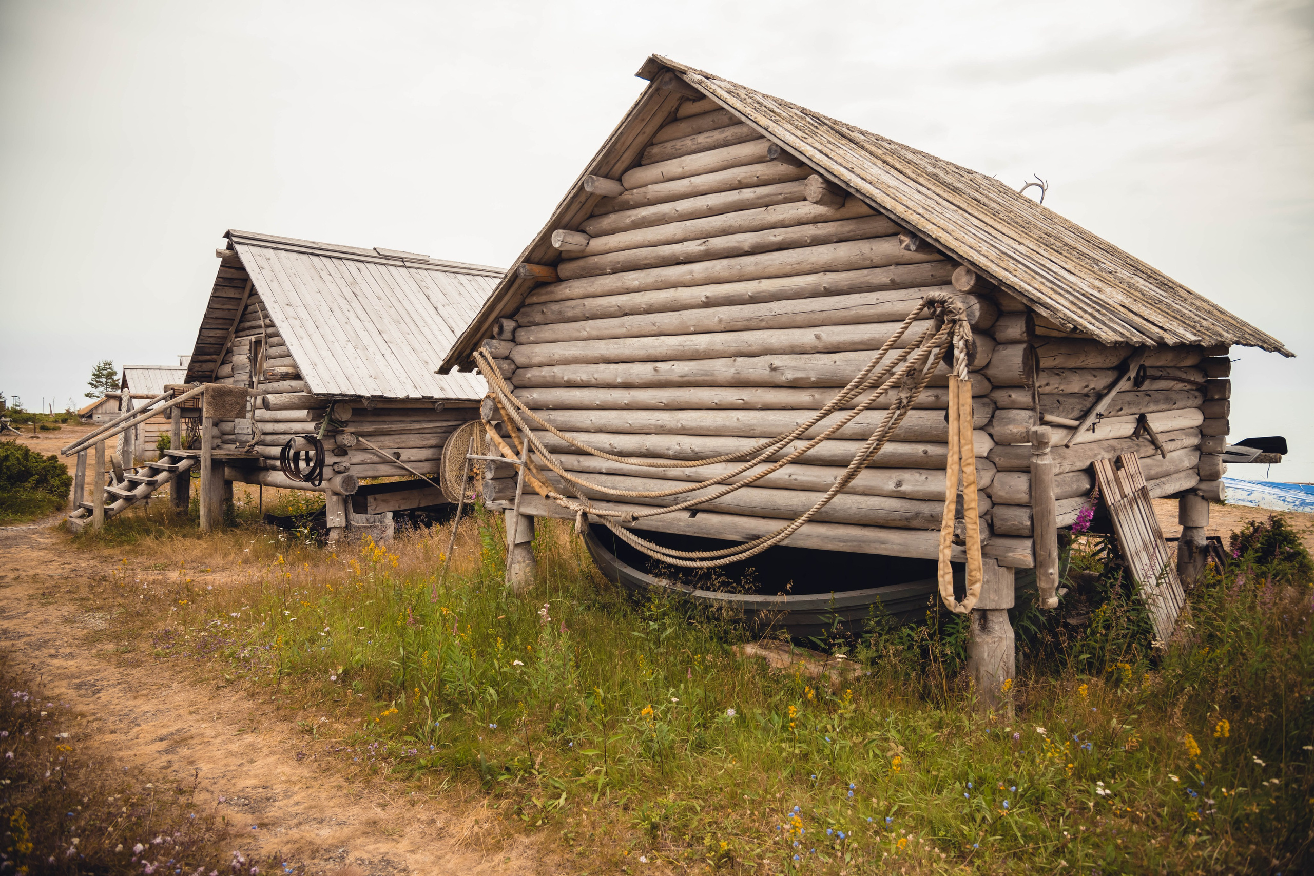 Кольский полуостров. Фотографирую для себя, своей семьи и друзей!