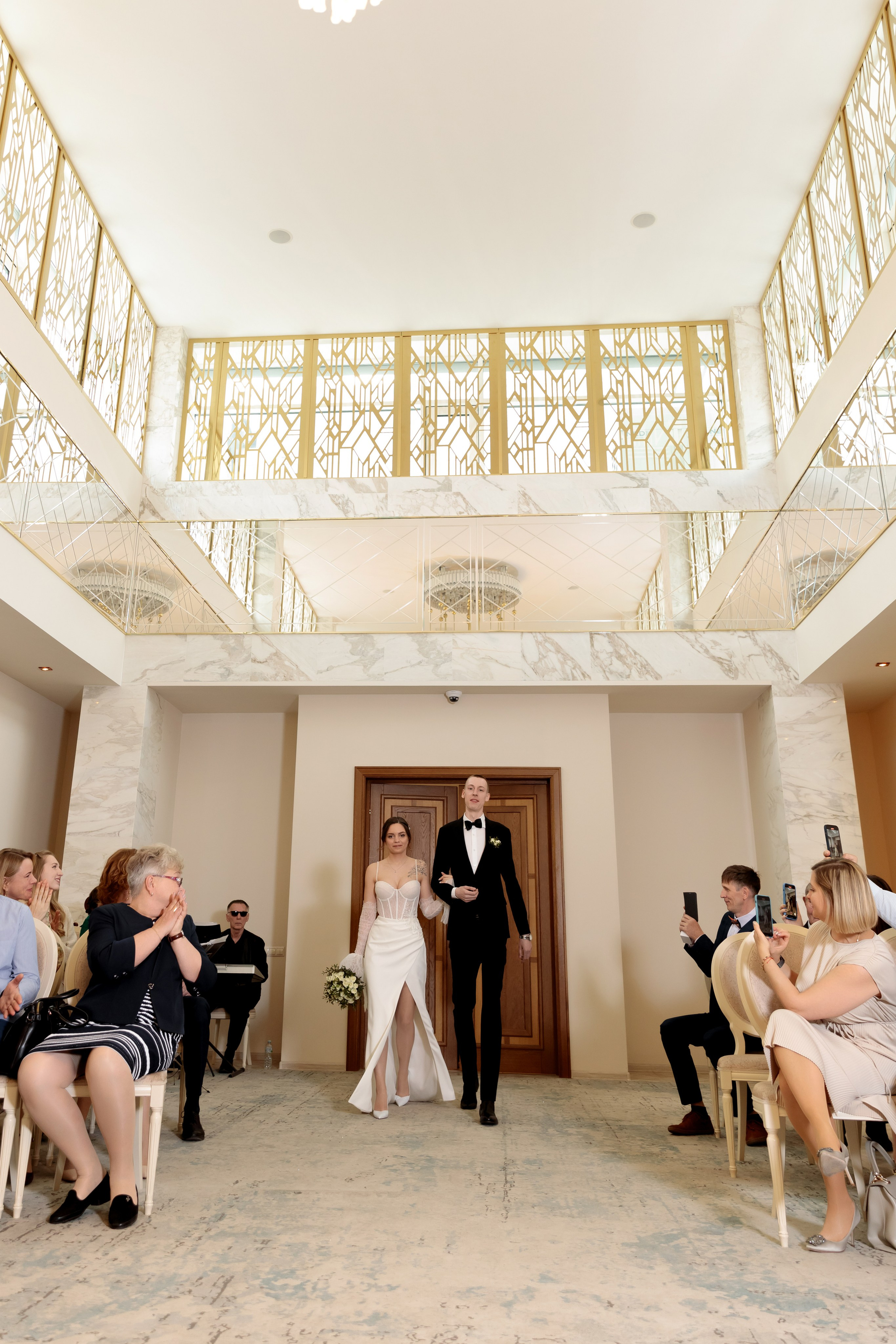 PAVEL & ALINA. Свадебный фотограф в Туле и Москве