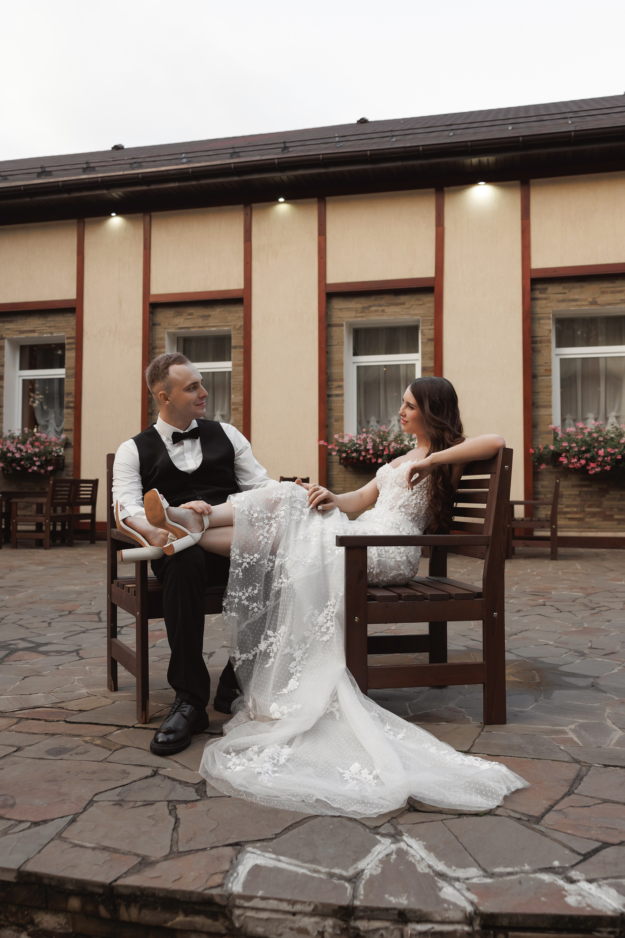 PAVEL & LILIYA. Свадебный фотограф в Туле и Москве