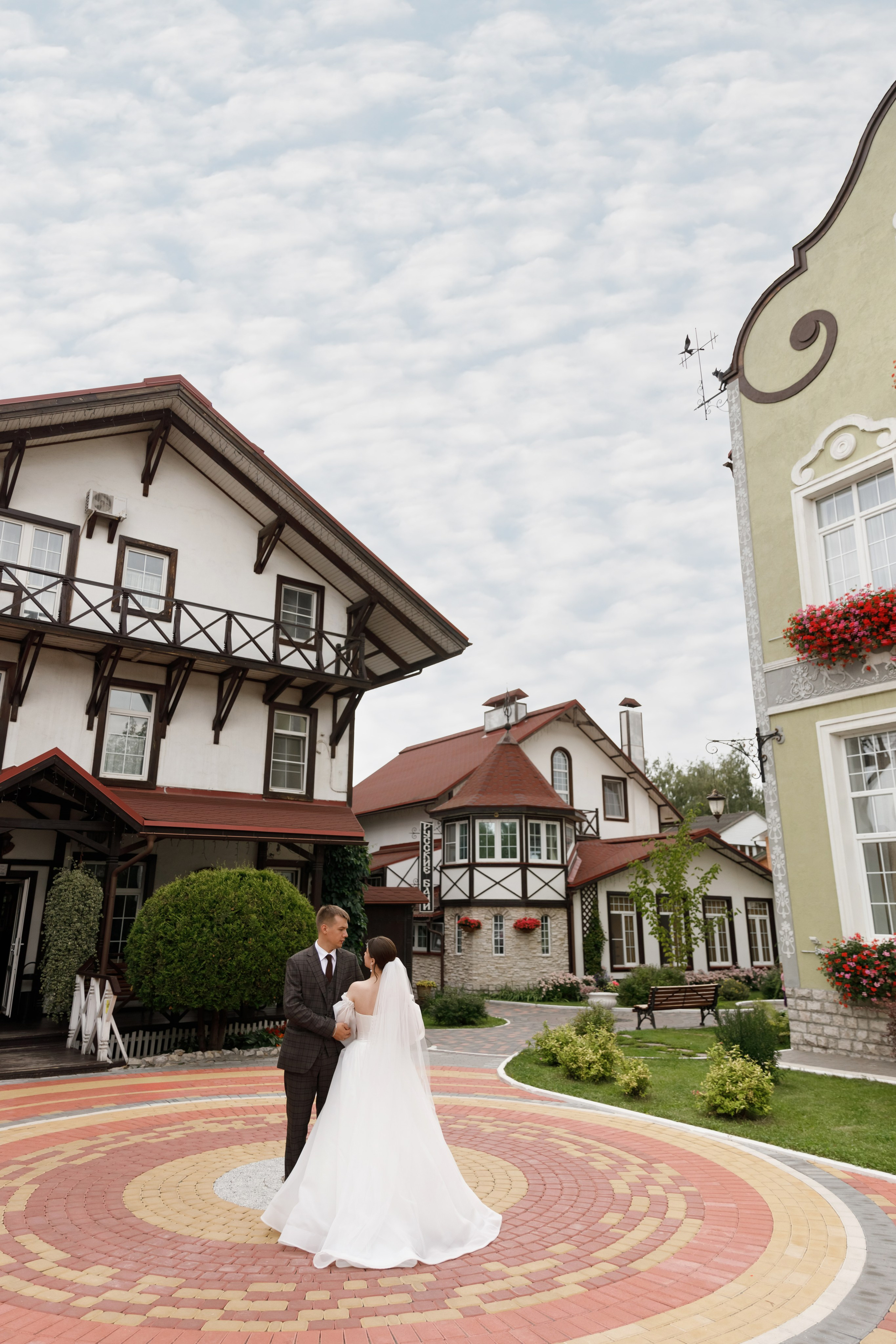 IGOR & ANASTASIA. Свадебный фотограф в Туле и Москве