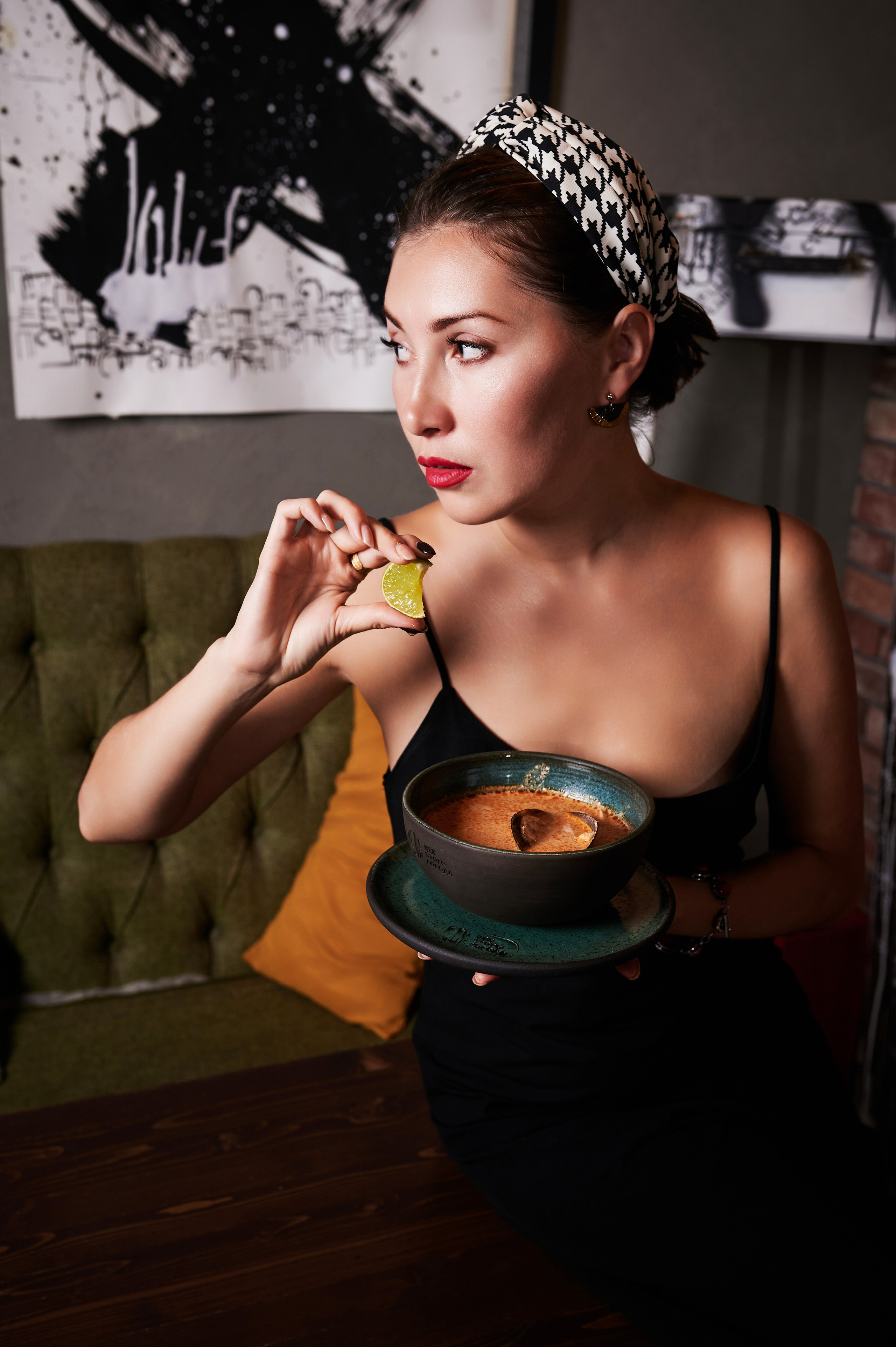 Коммерческая и контент съемка. Коммерческий фотограф в Ульяновске