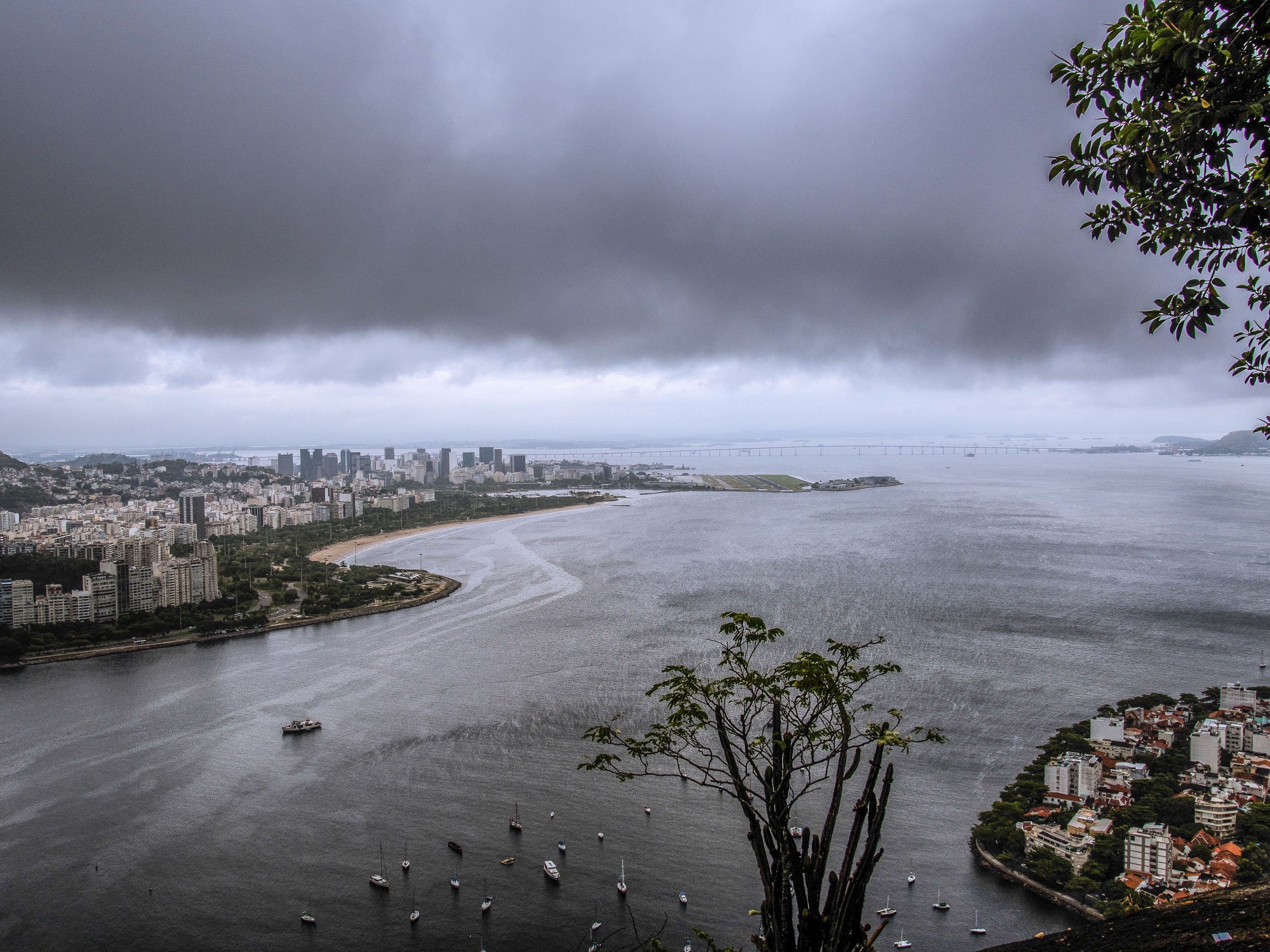 Пейзажи. Смотри, красота!
