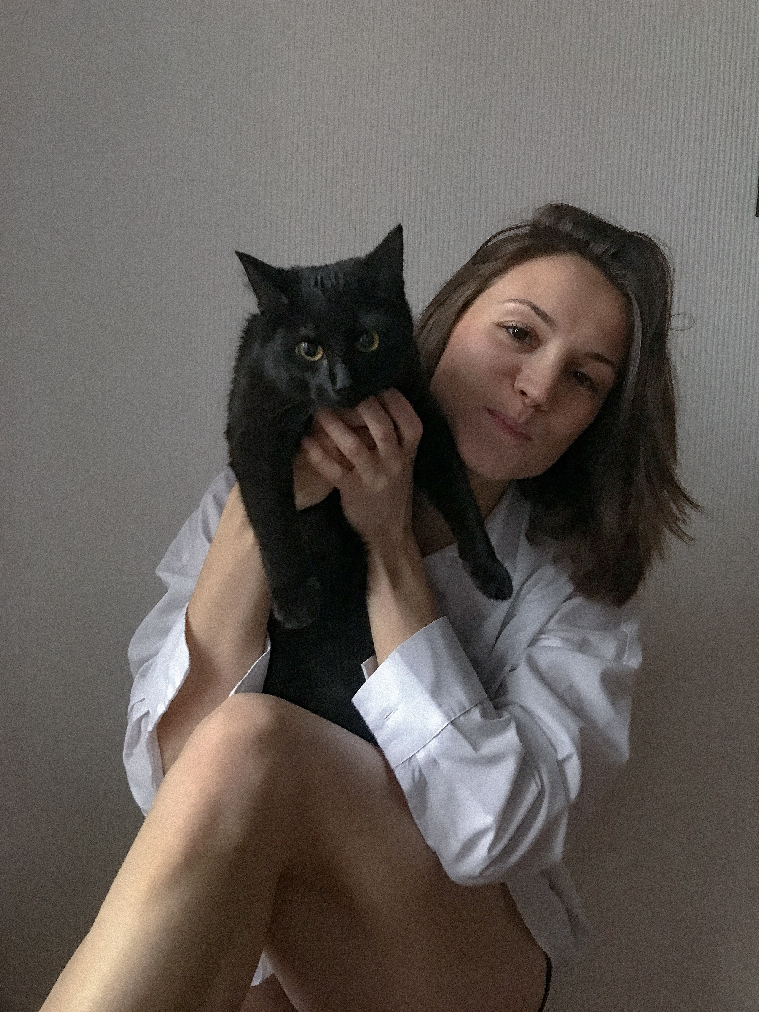 Кисловодск — Москва. Смотри, красота!