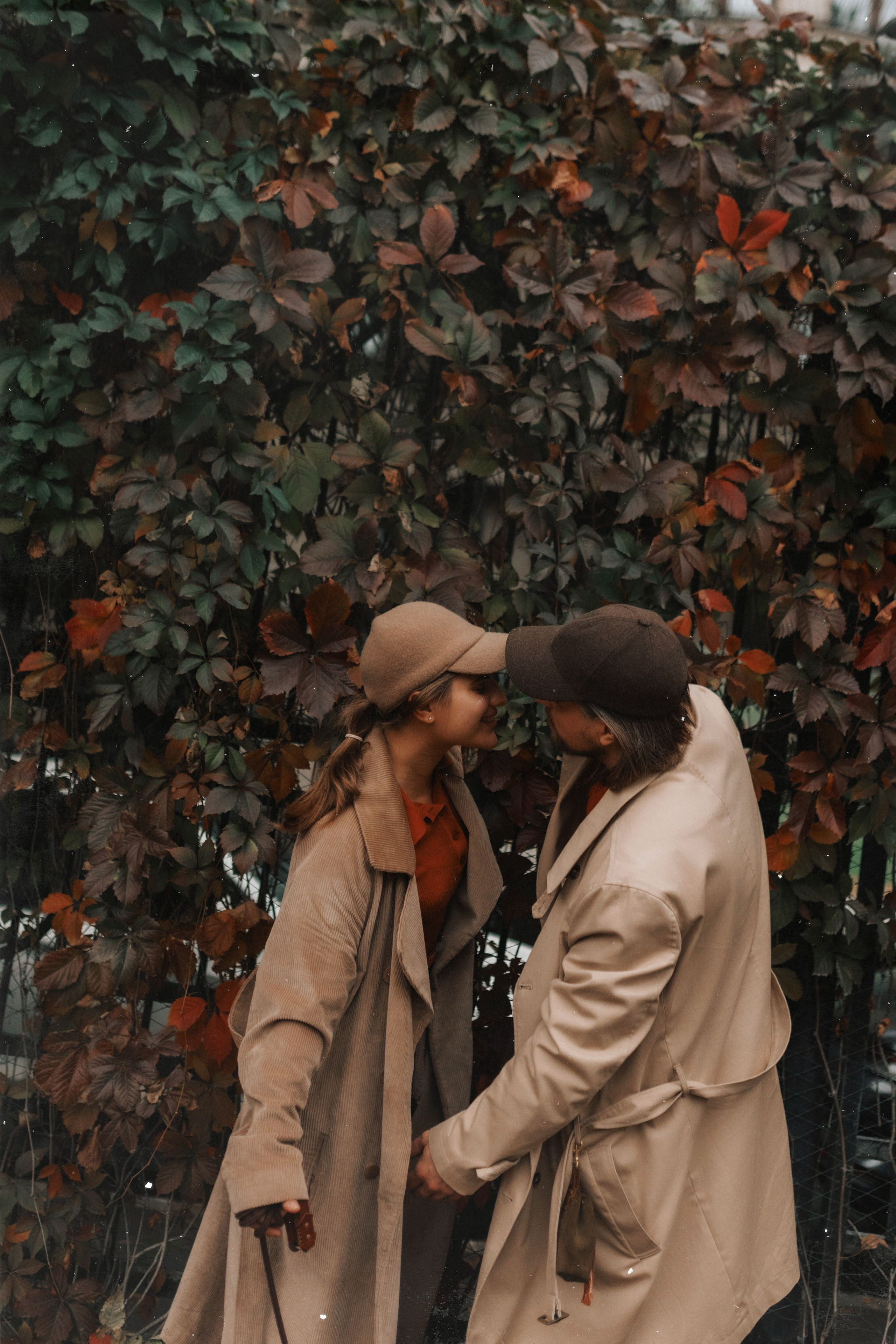 Кристина/Артем. Фотограф в Москве Татьяна Сергеева