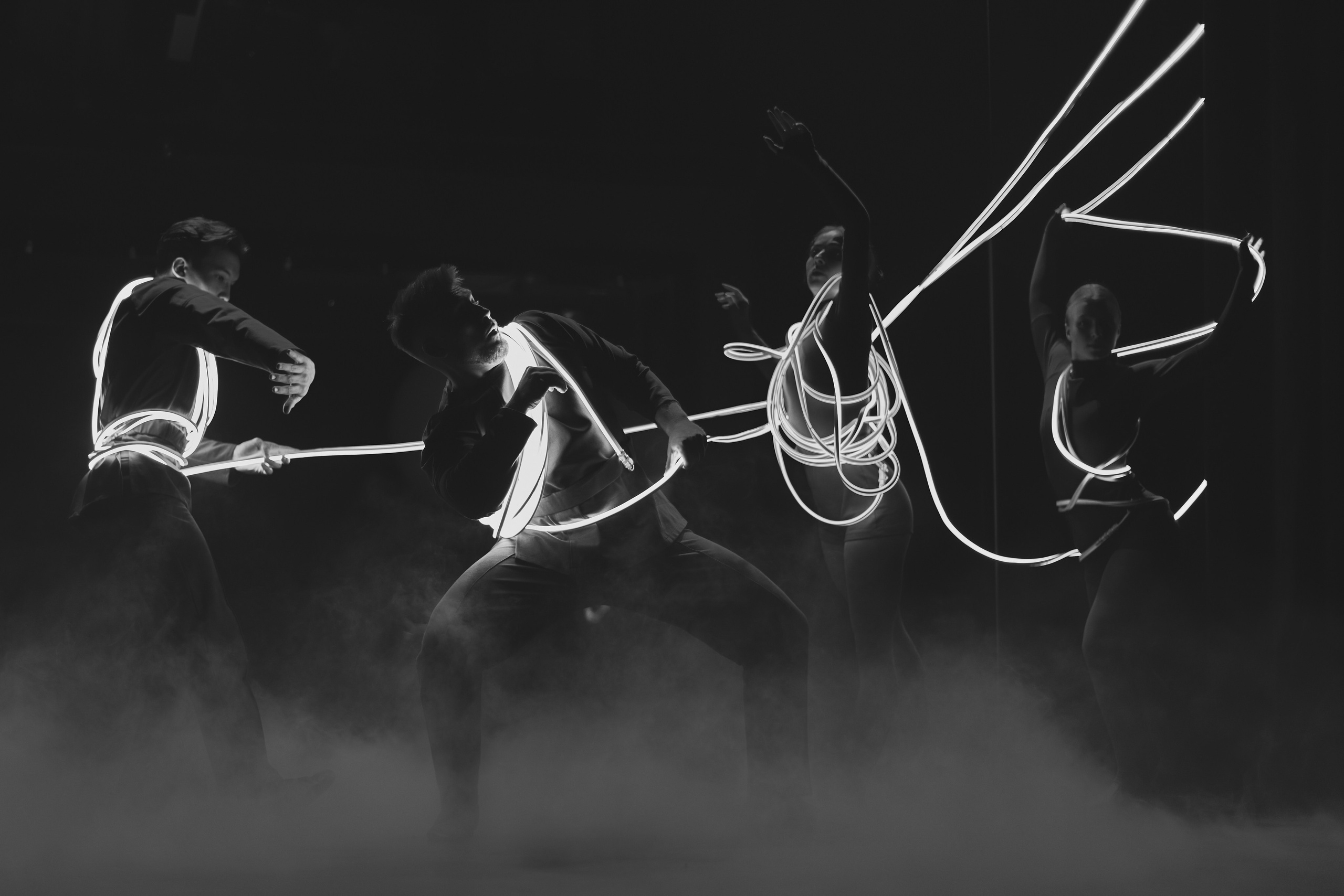 «Я вижу звезды» (второй показ)