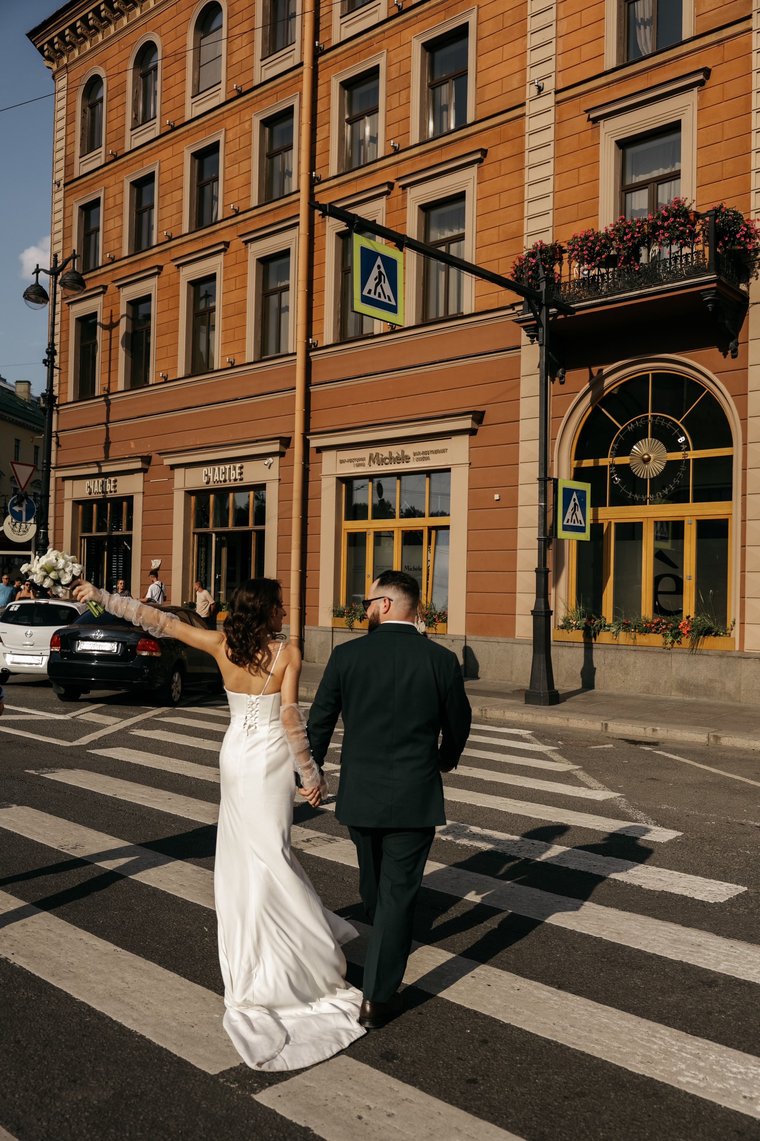 Анатолий и Екатерина. Свадебный и Семейный Фотограф в Гатчине и Санкт-Петербурге Виктория