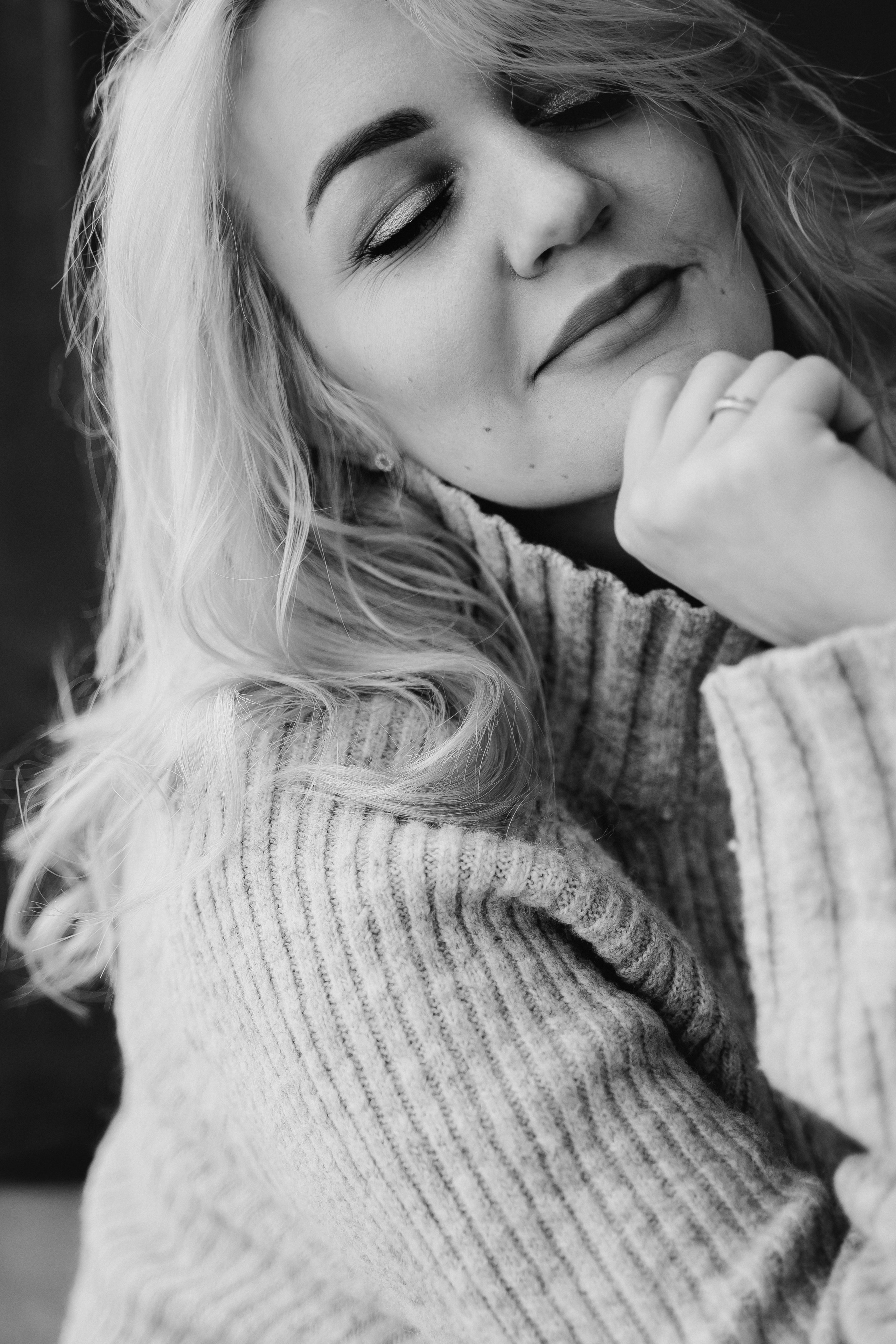 Nadya. Моменты и истории о вас настоящих