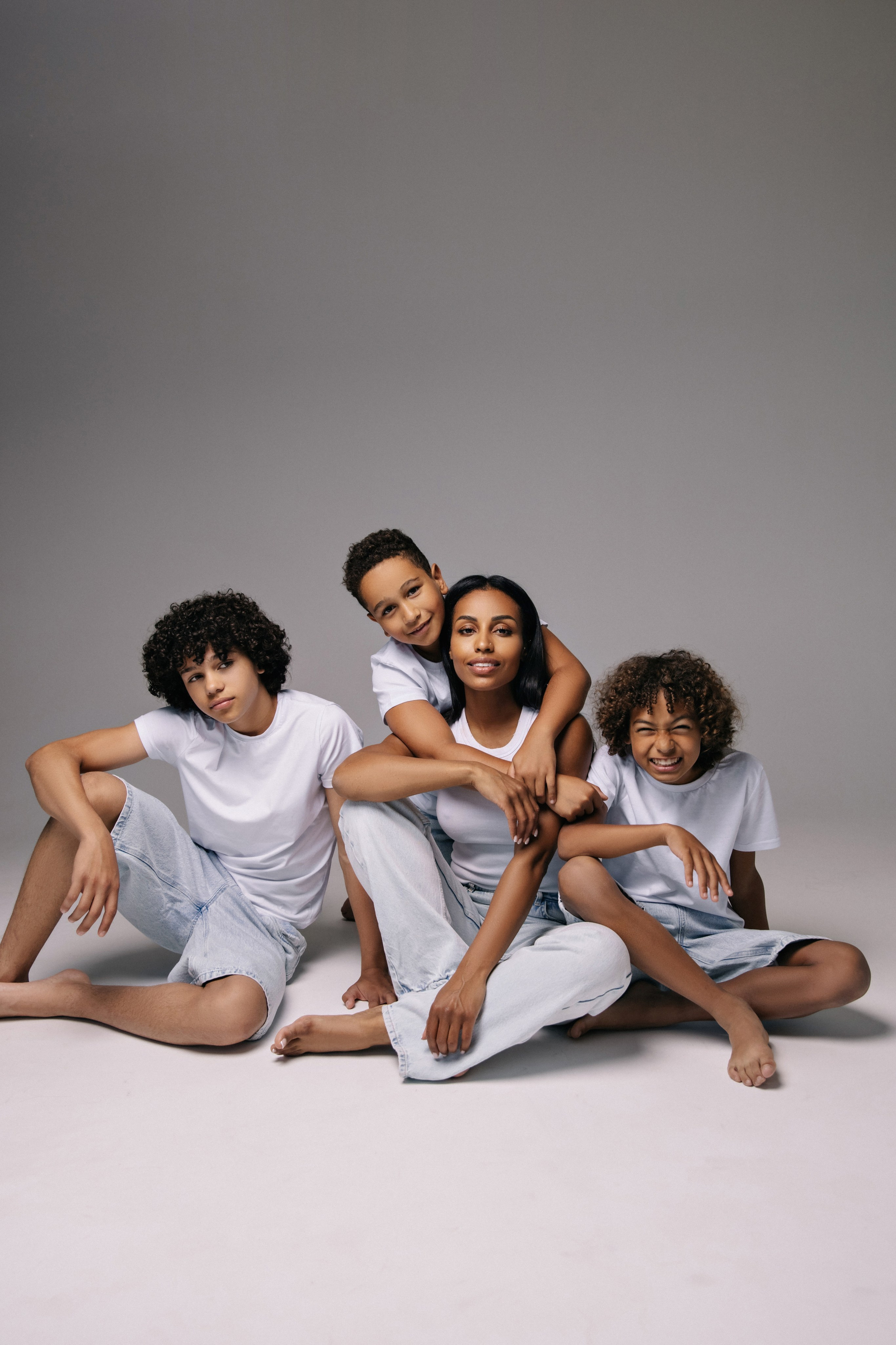 Family. NatalieDmi — фотосессия беременности, семейный фотограф, портрет