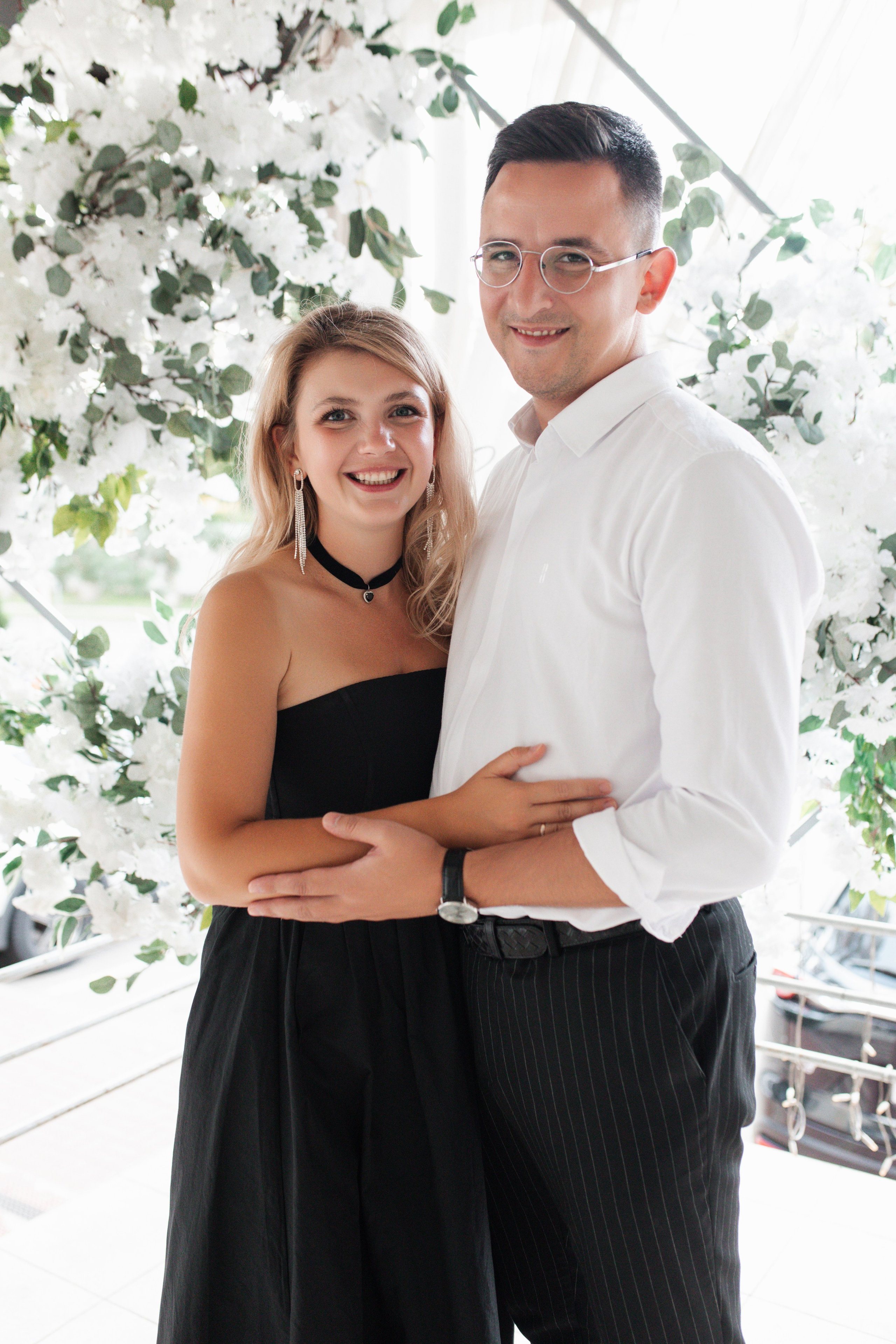 Полина & Егор. Свадебный фотограф Минск Ирина Раевская