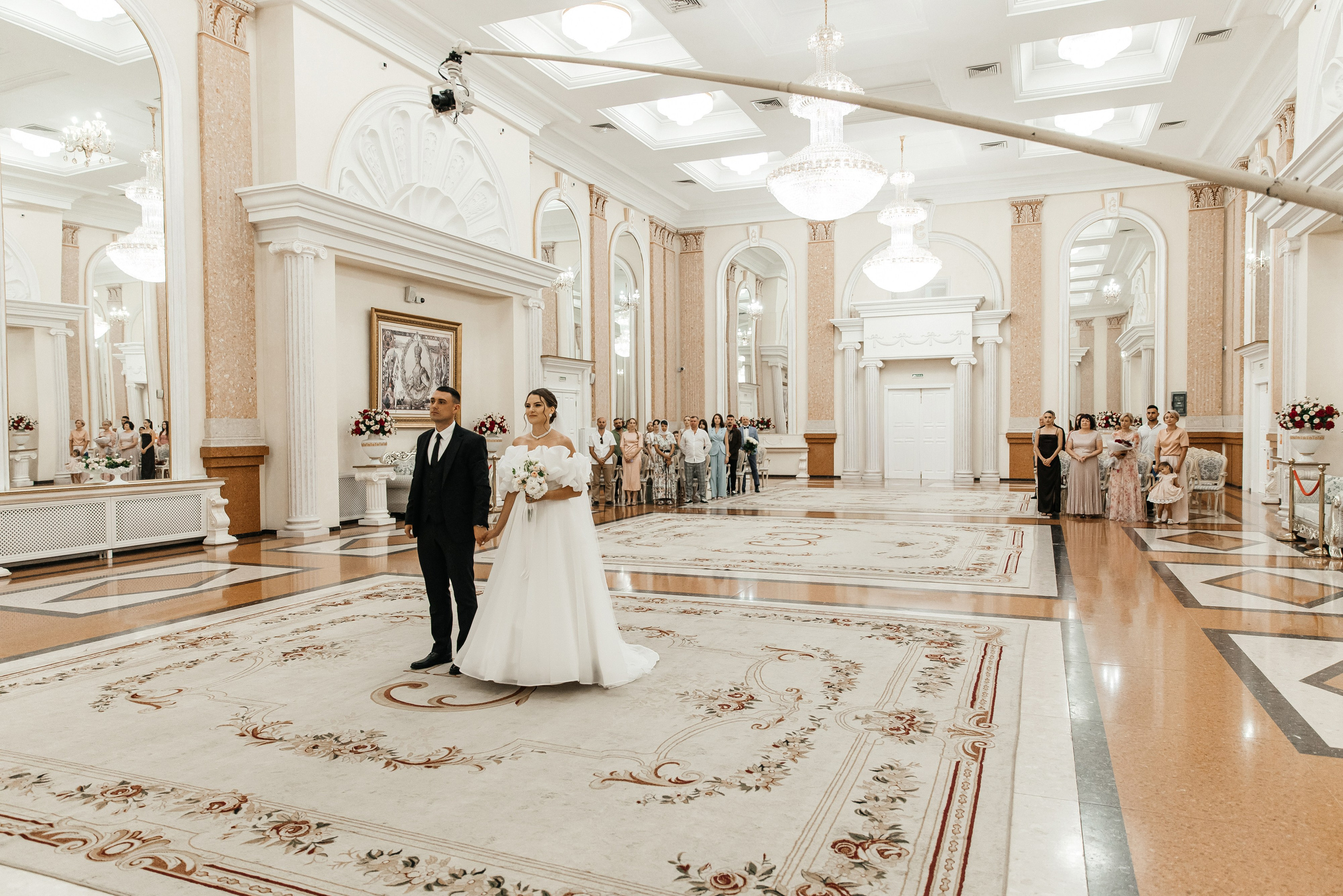 Витя и Лера. Фотограф в Краснодаре Алла Потоцкая