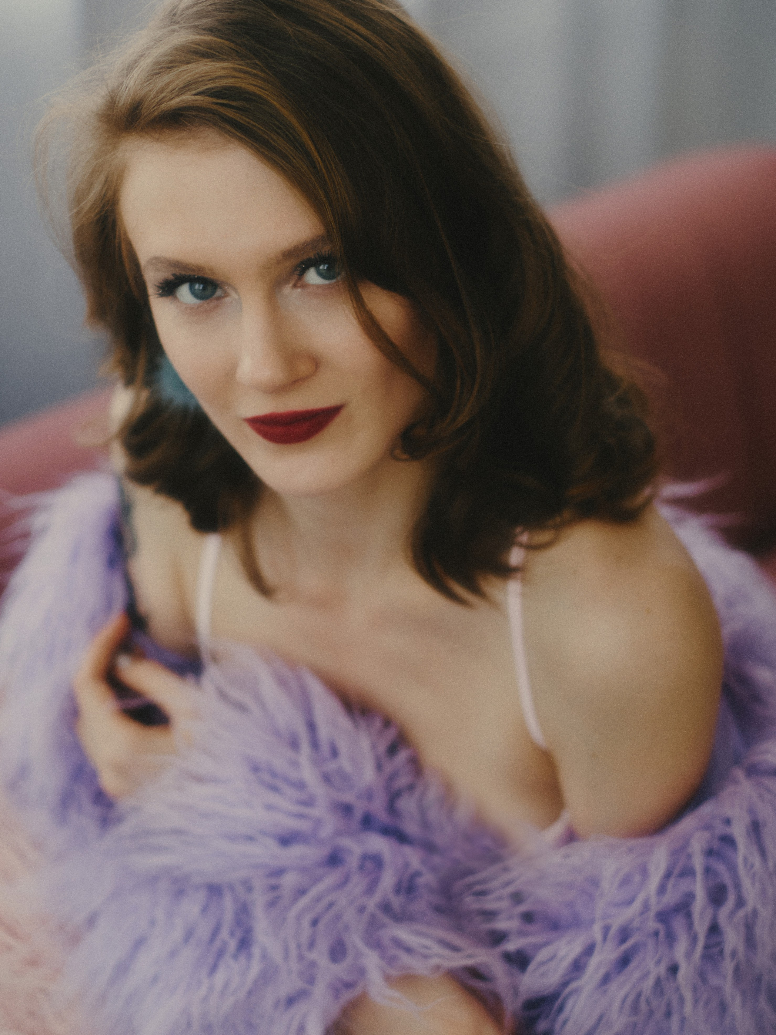 Марта. Портретный фотограф в Москве Ольга Крылова