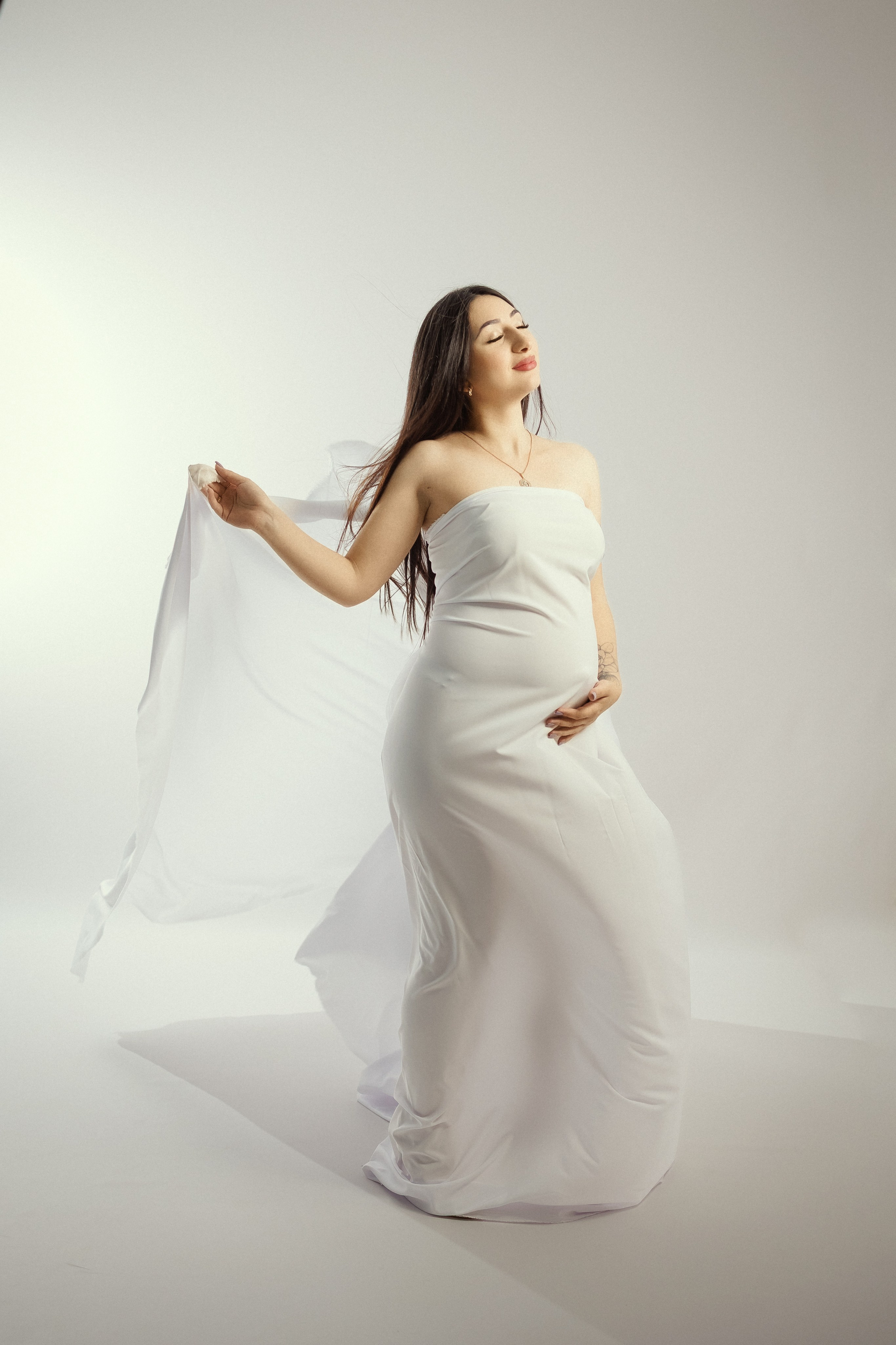 Фотосессия с Натали. Детский семейный фотограф в Абинске