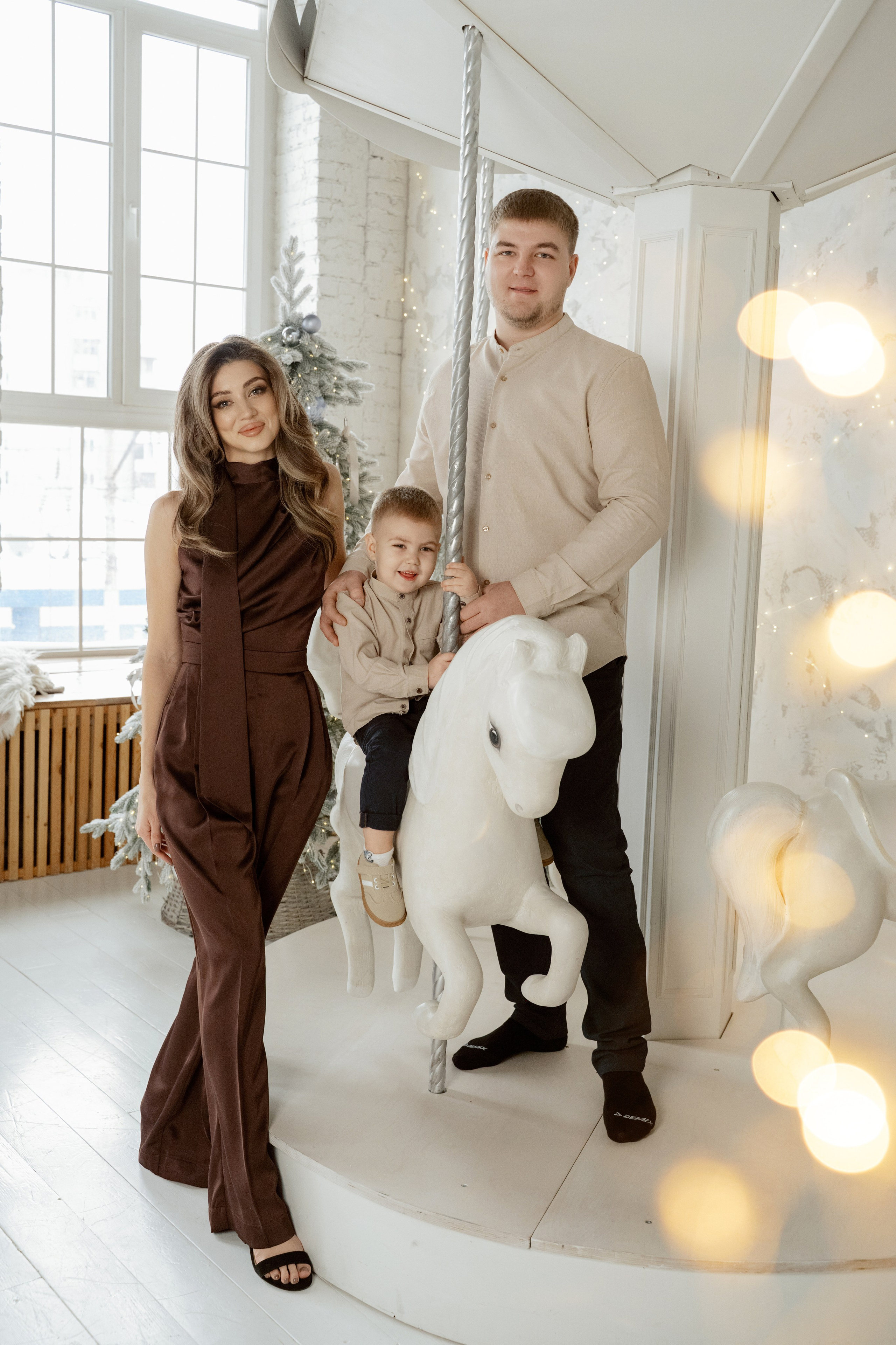 Без названия. Фотограф в Красноярске