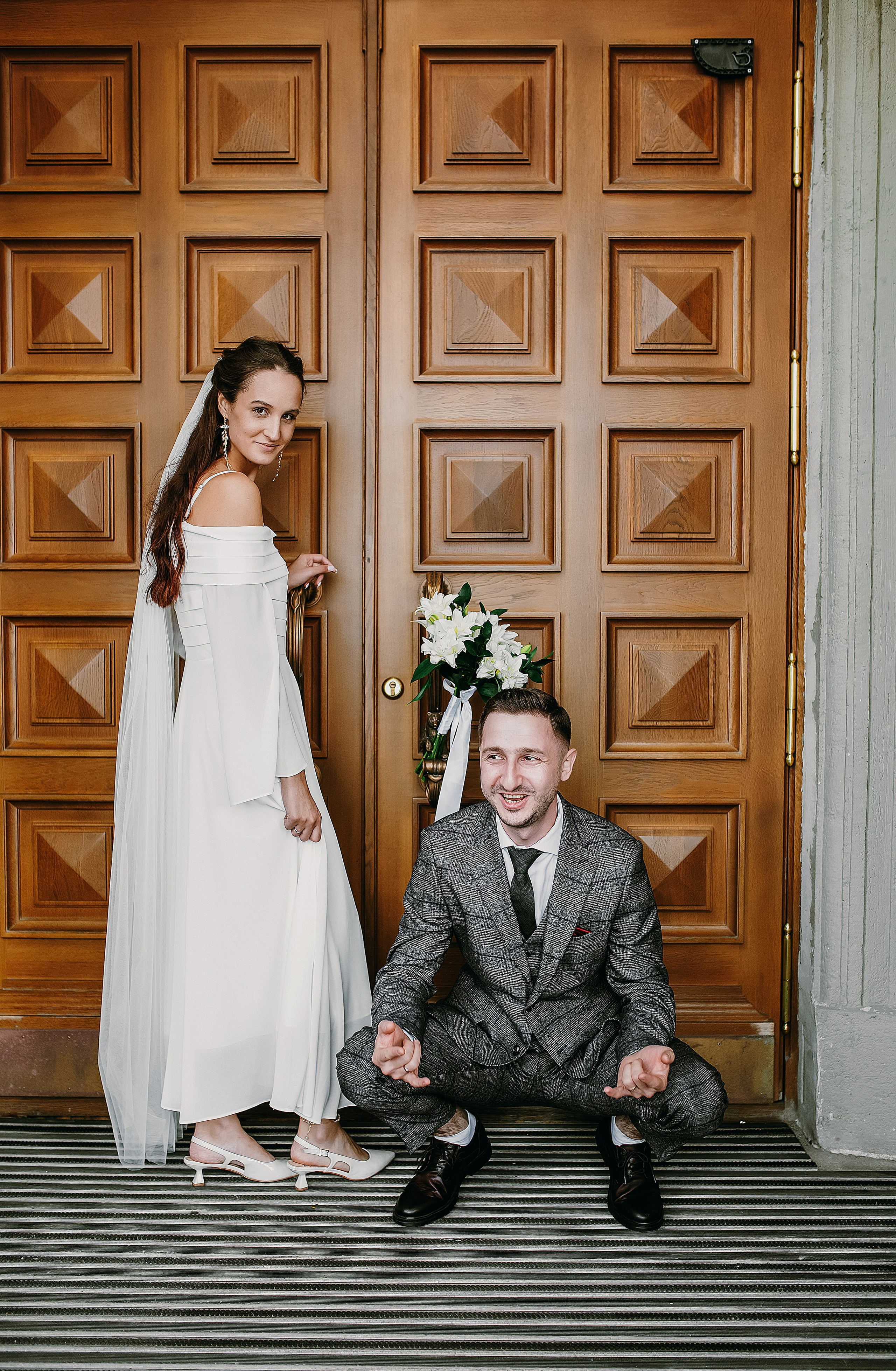 A&V. Репортажный и свадебный фотограф в Новосибирске Марина Красавина