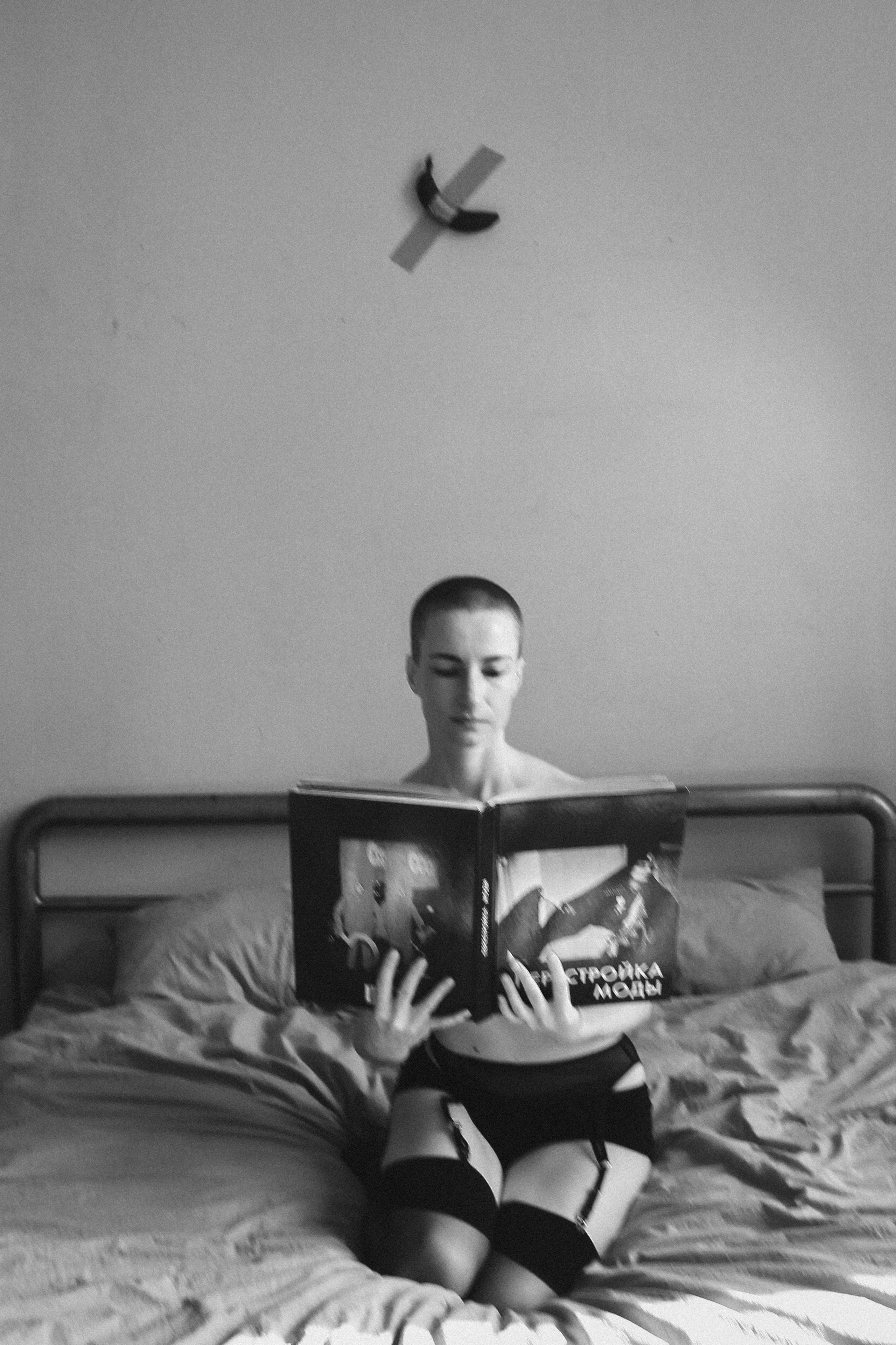 TANY. Портретный фотограф DanilNabody