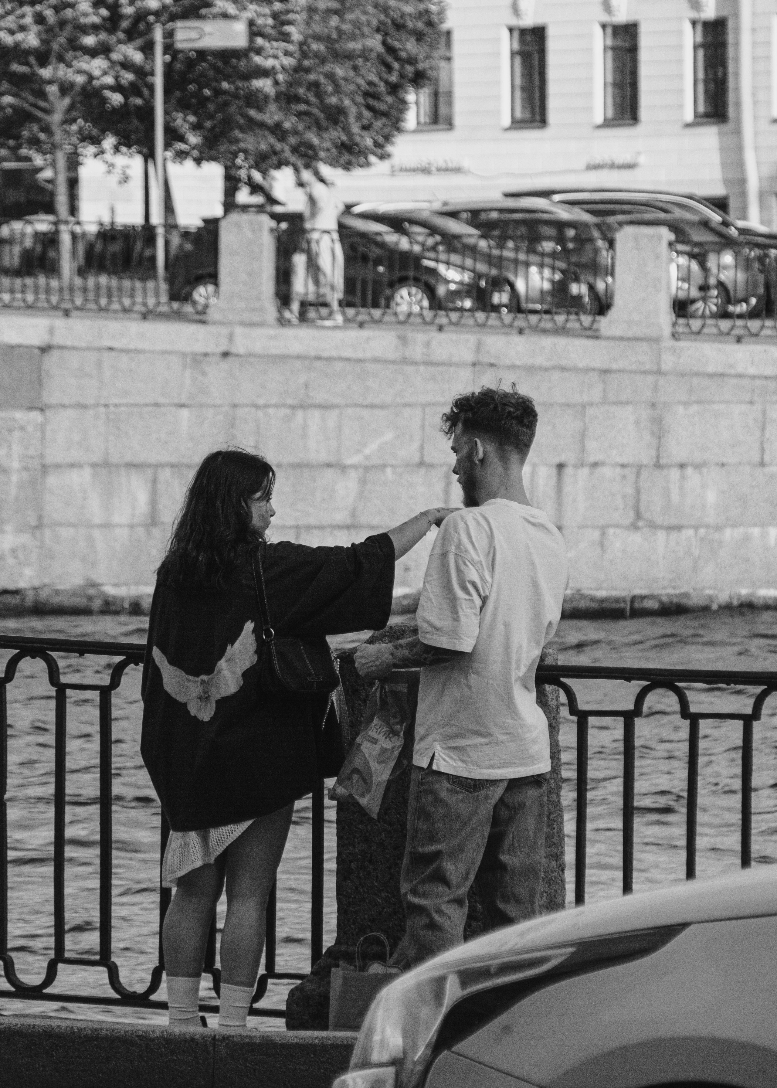 STREET pht. Портретный фотограф DanilNabody