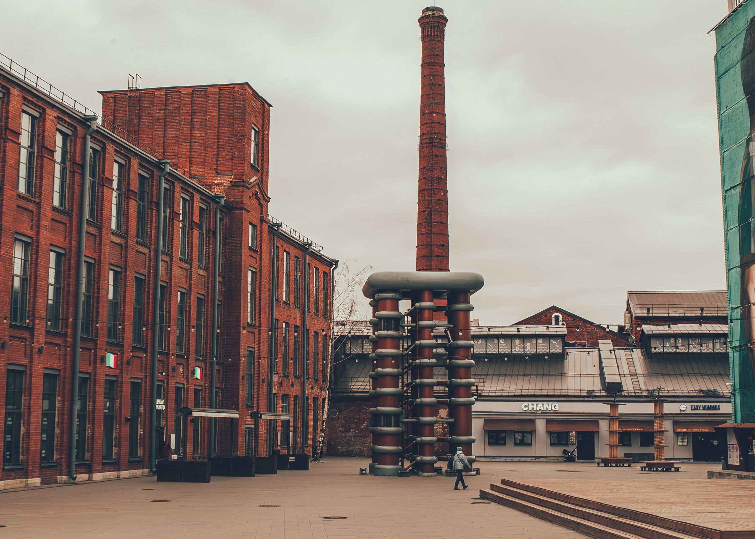 Севкабель. Портретный фотограф DanilNabody