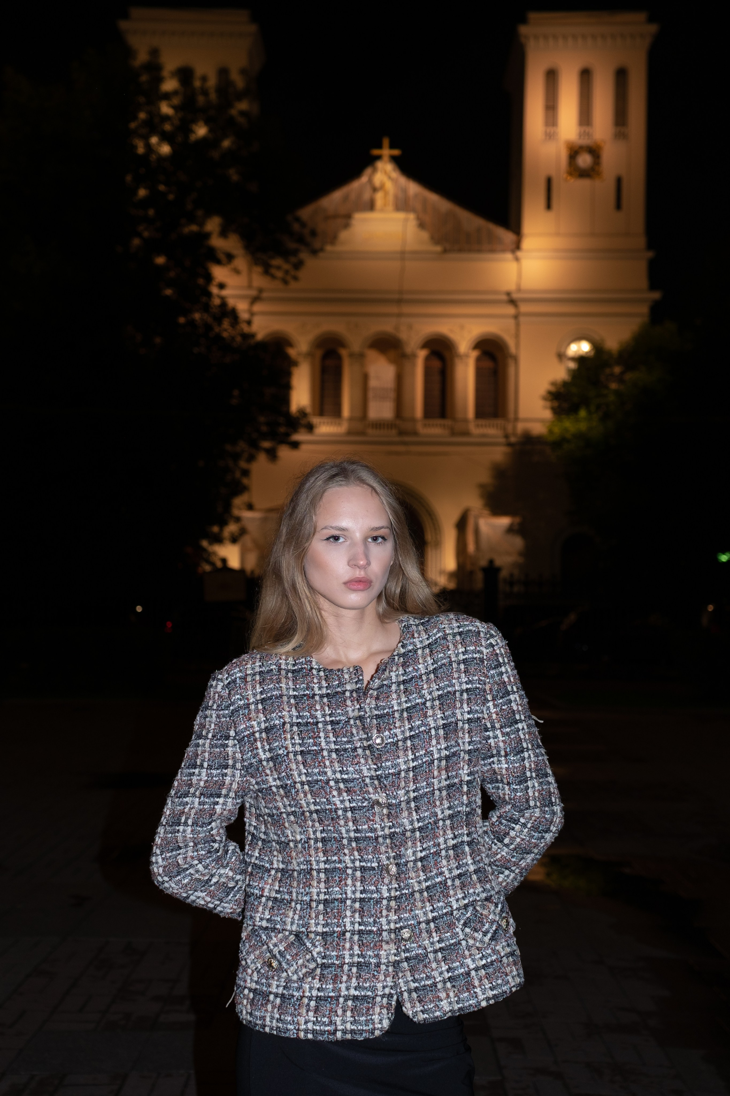 STEFA. Портретный фотограф DanilNabody