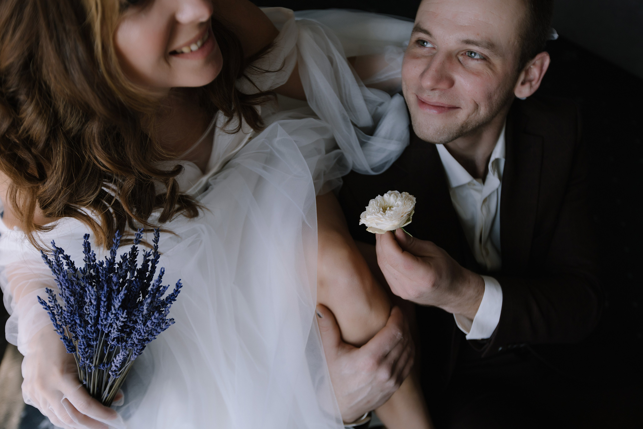 Творческая. Свадебный и семейный фотограф Челябинск и Челябинская область