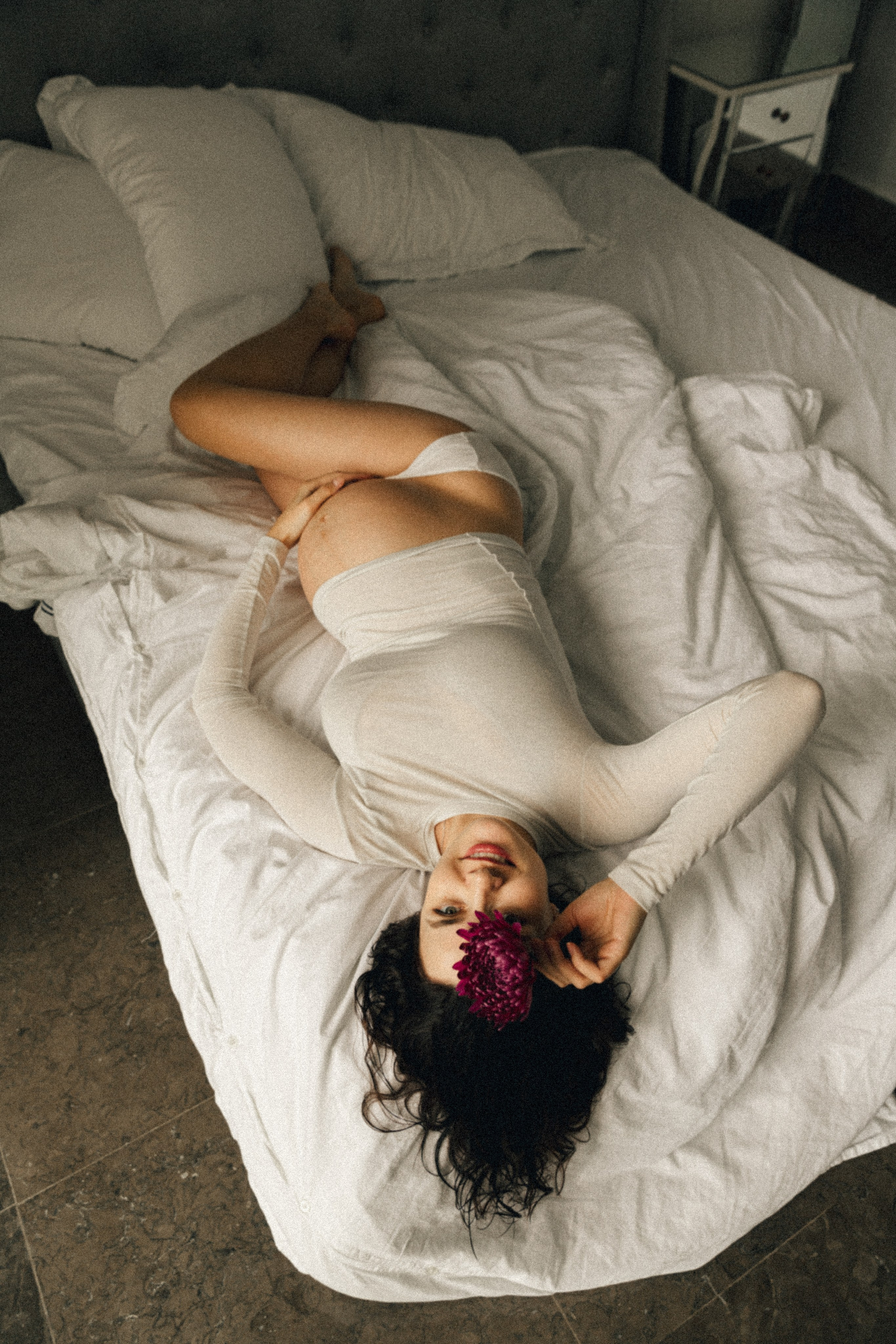 Елена. Портретный фотограф / Панама / Анастасия Елизарова