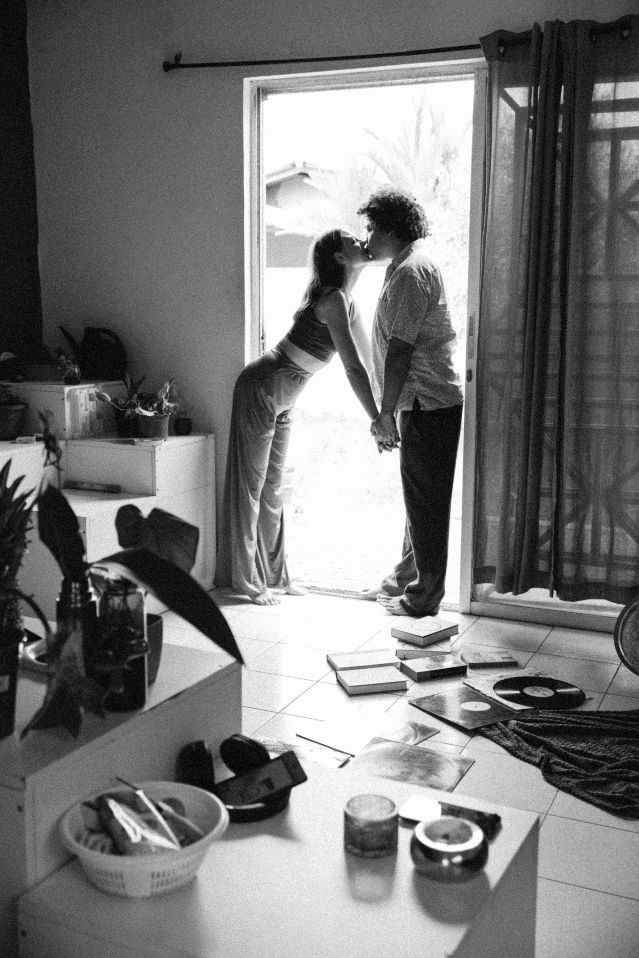 Zhenya+Josh. Fotógrafa de Retratos / Panamá / Anastasia Elizarova