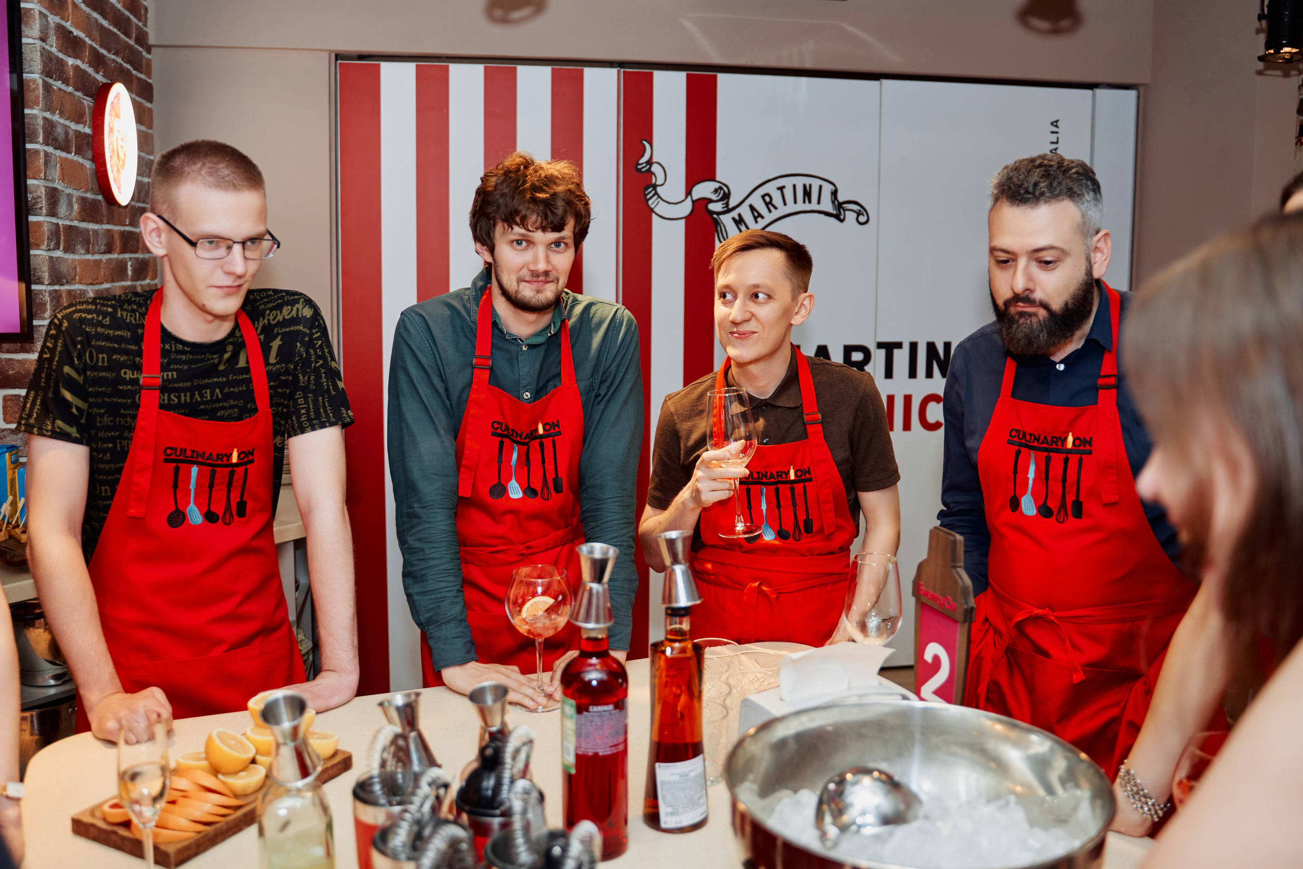 Летний корпоратив ASB Consulting Group. Фотограф Москва Арина Клокова