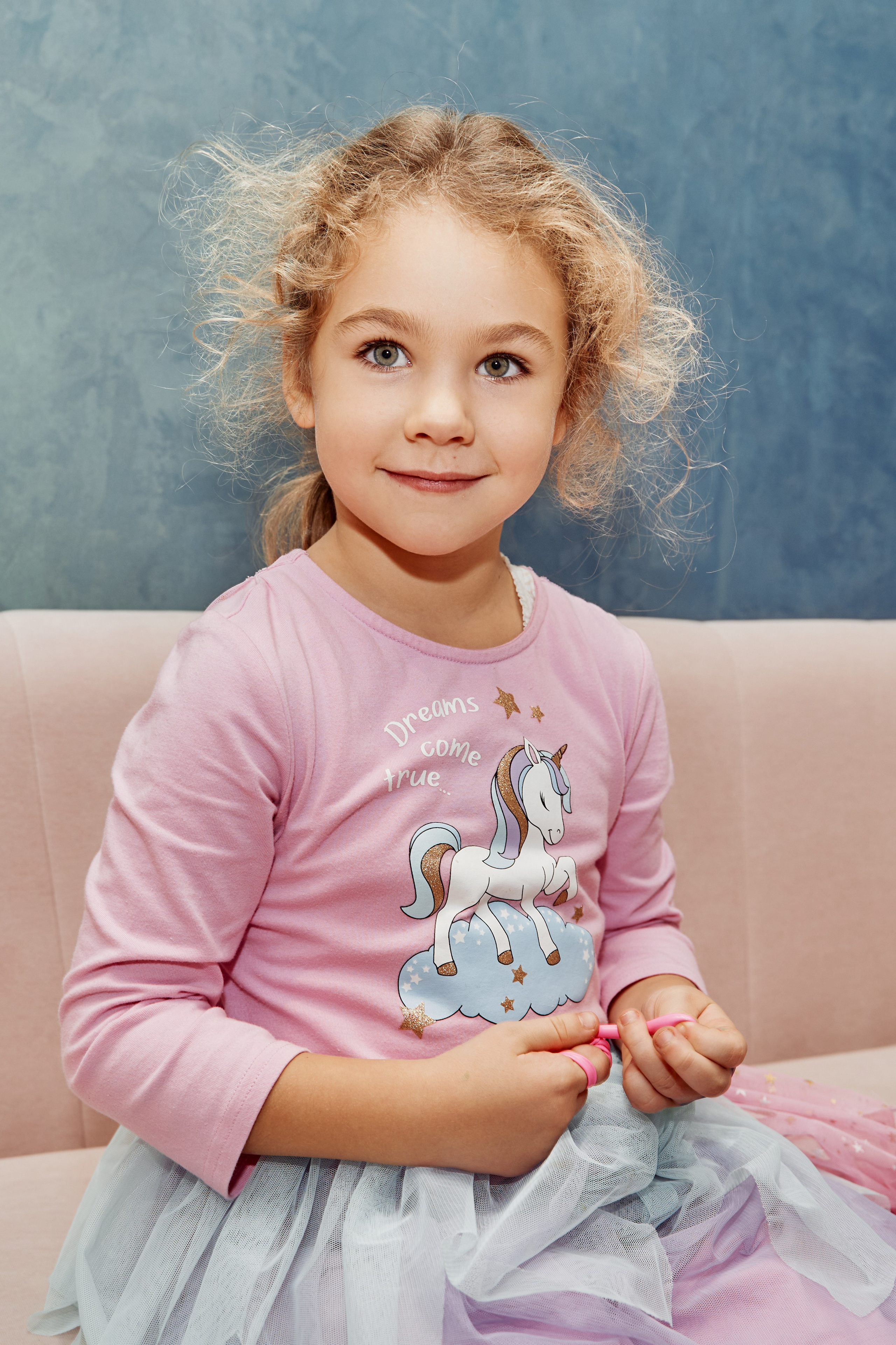 День рождения Александры. Фотограф Москва Арина Клокова