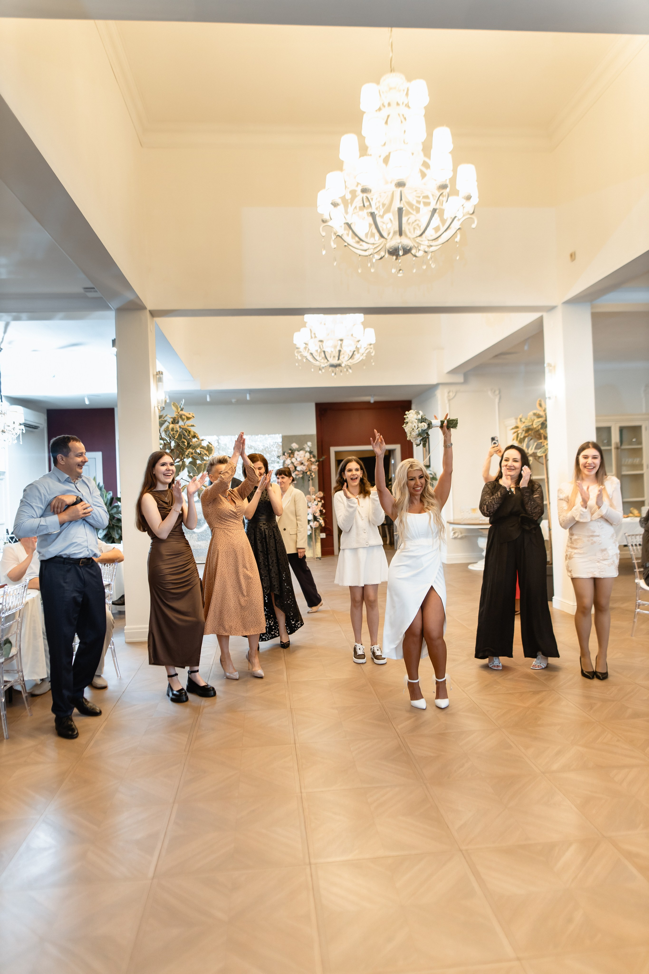 Виктор & Диана. Свадебный фотограф Михаил Александров