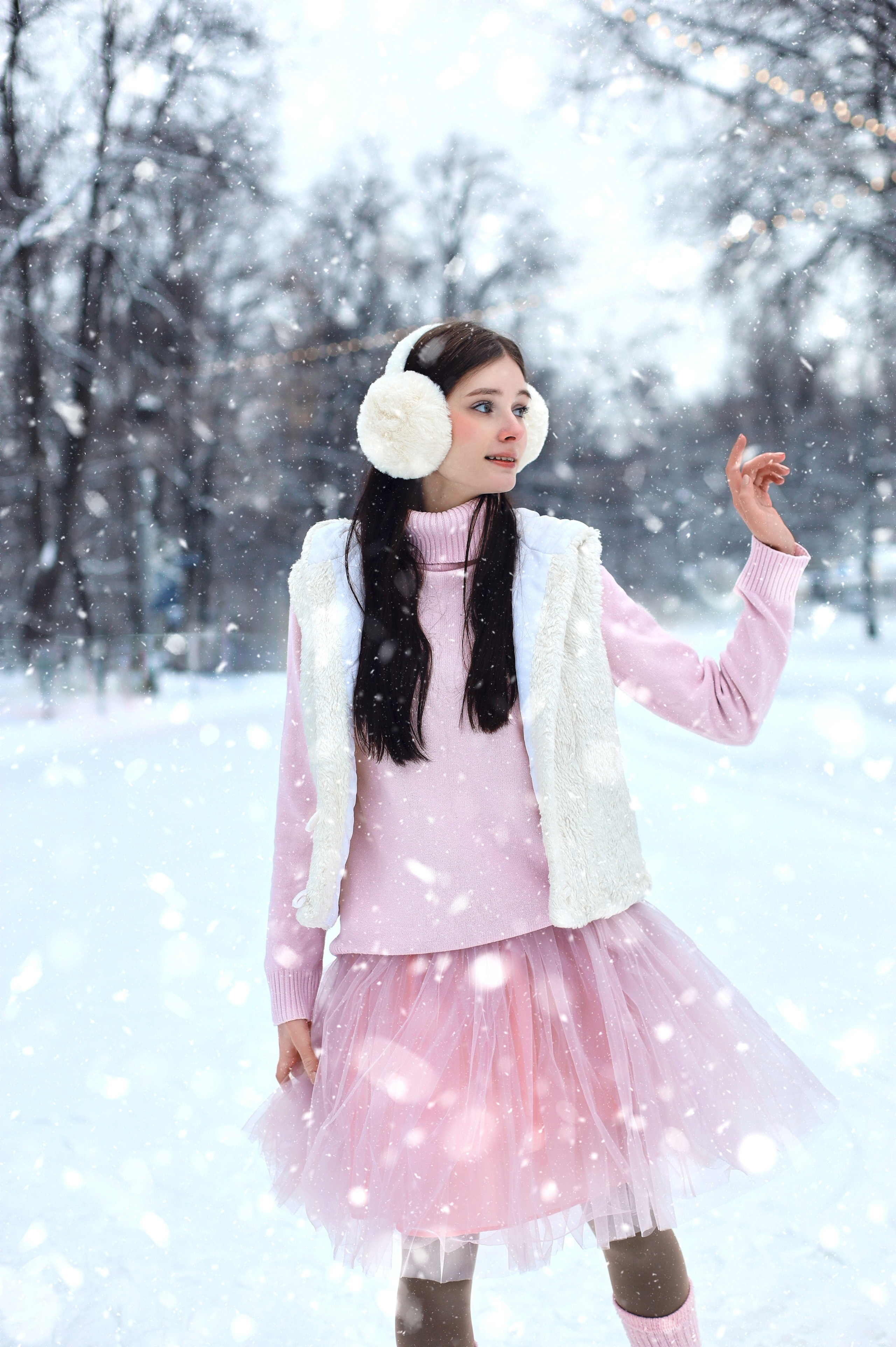 Настя. Фотограф в Смоленске Ася Польшина