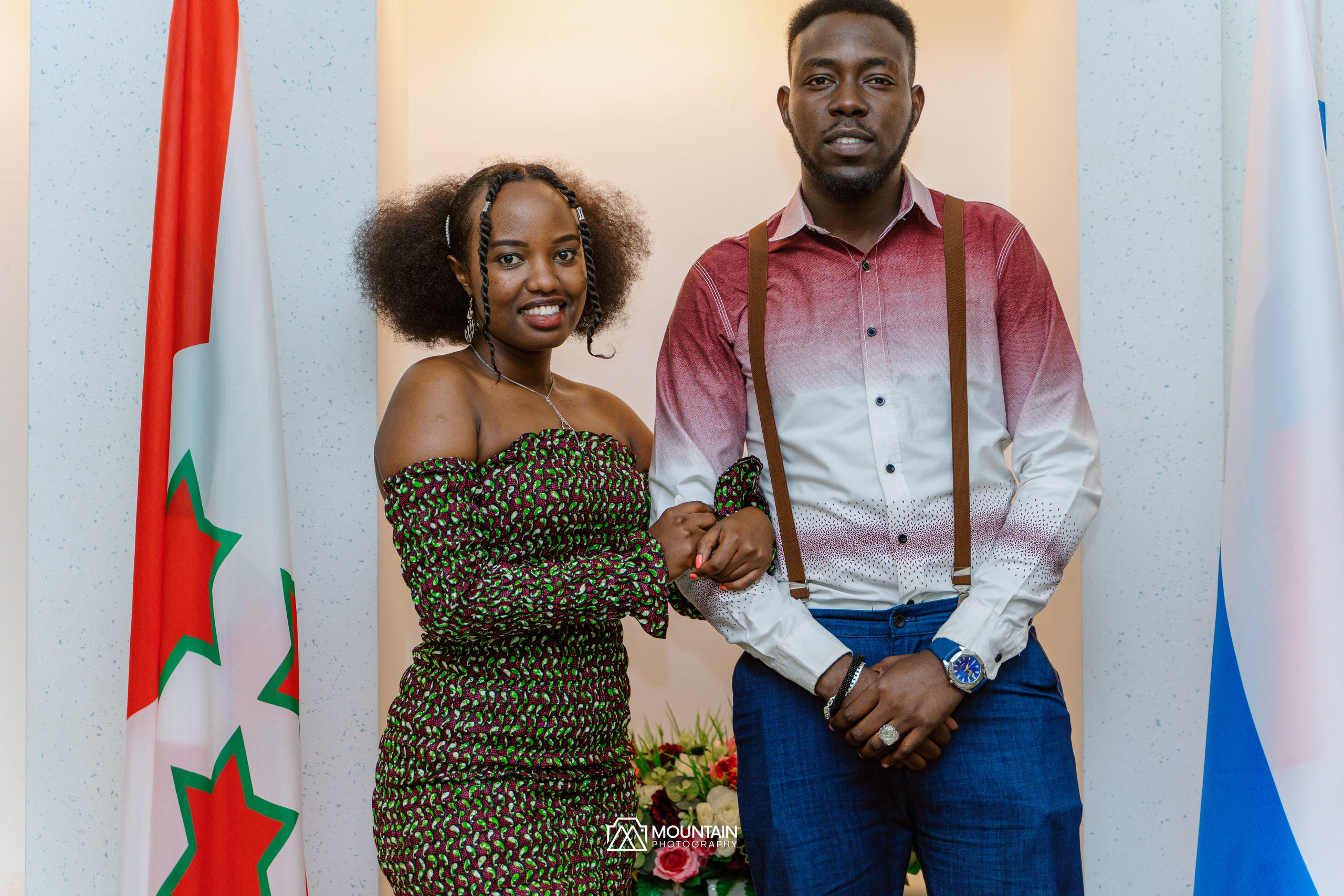 Burundi Indepence Celebration. Photographer based in moscow Peter Tchana