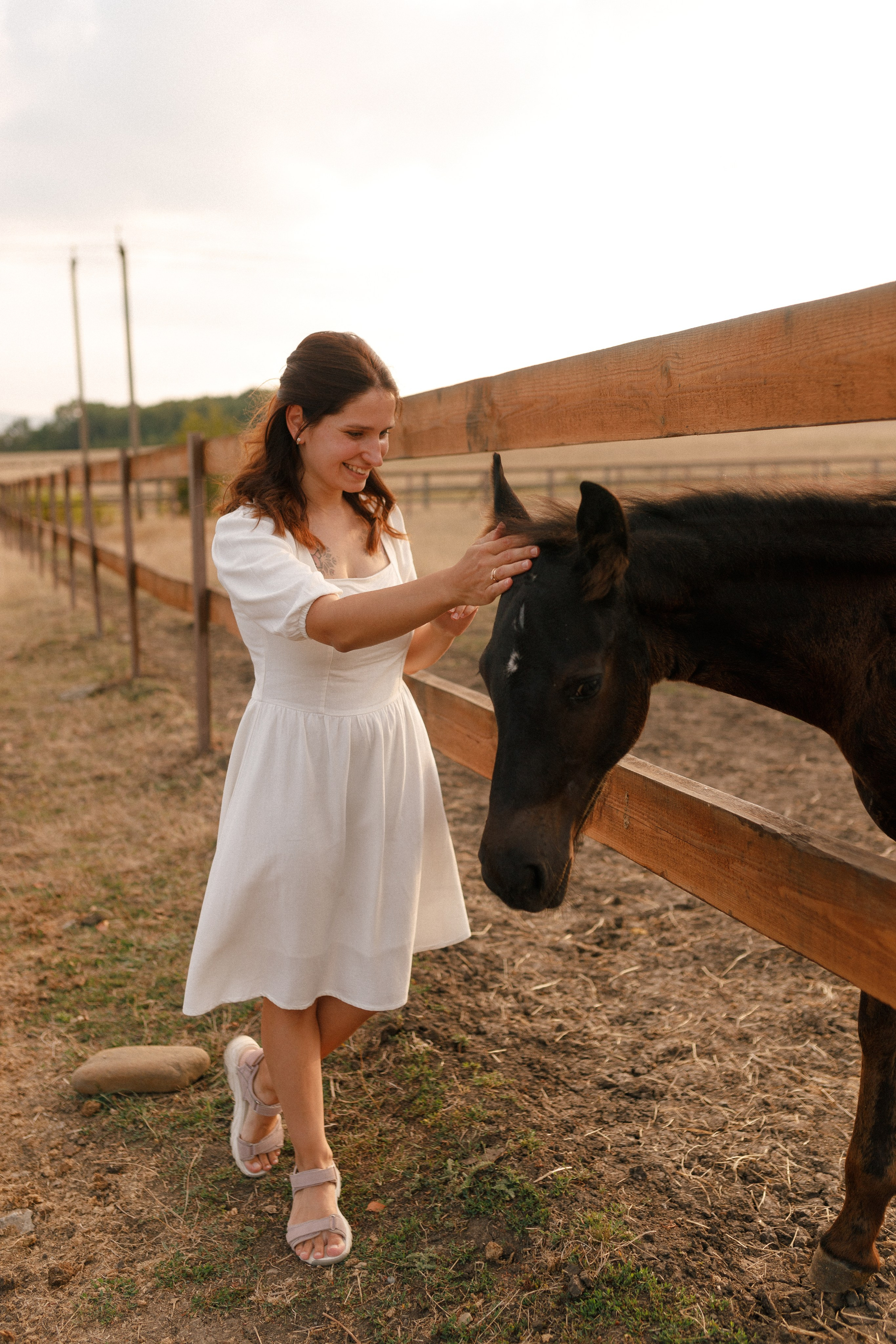 Аврорушке 3. Семейный и женский фотограф в Краснодаре Виктория Гупало