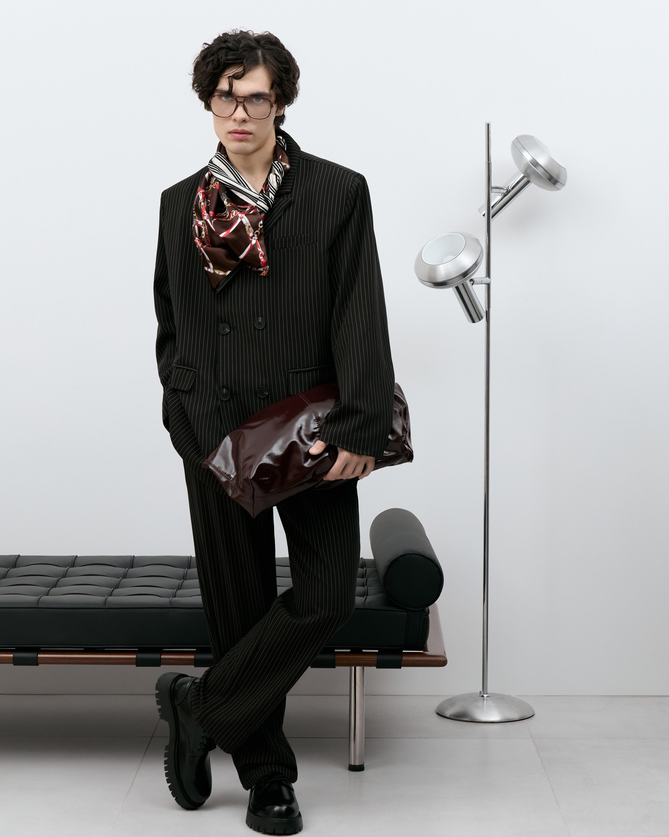 Мужской каталог