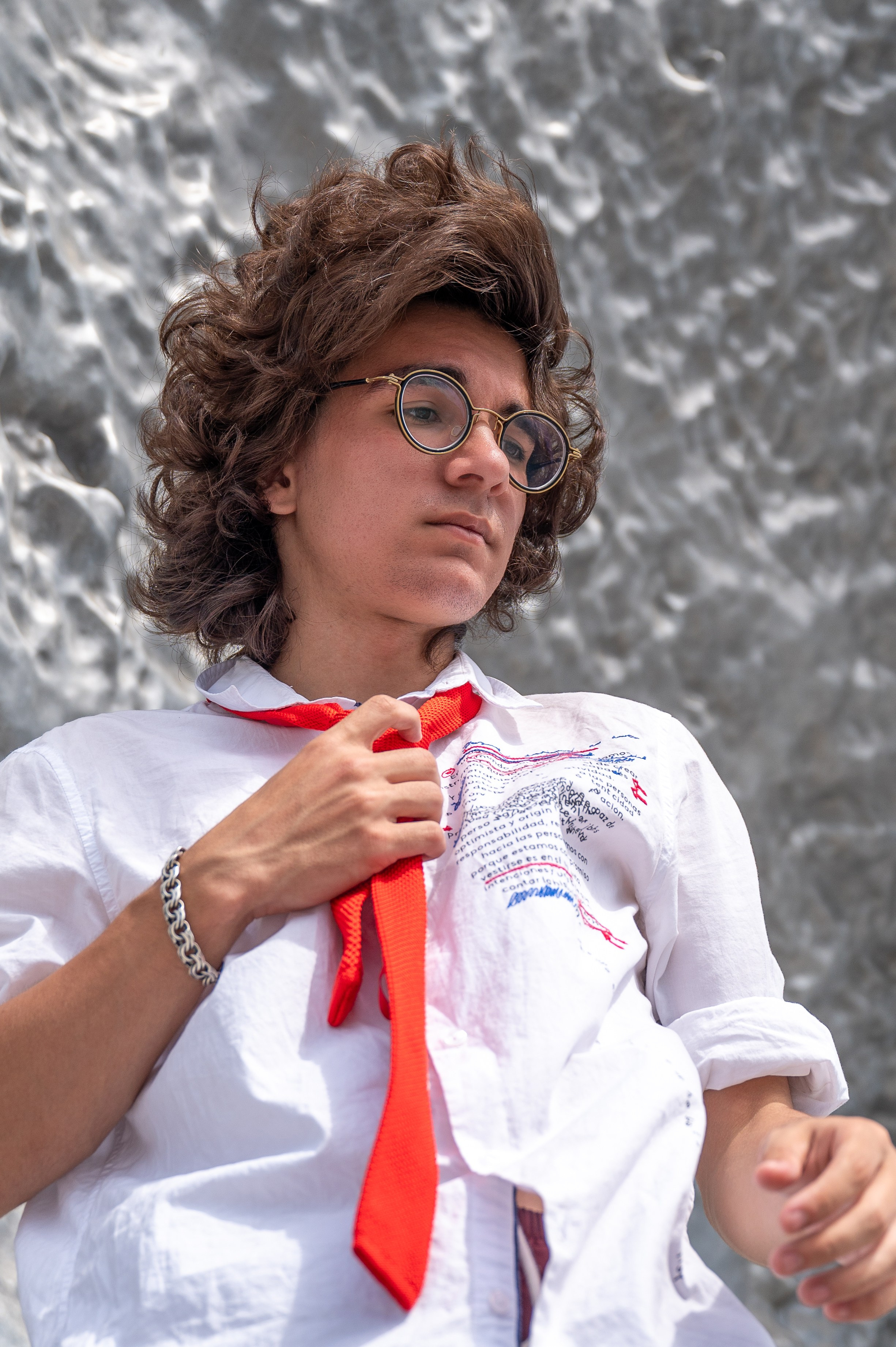 Филипп. Фотограф Анна Мельникова | Москва