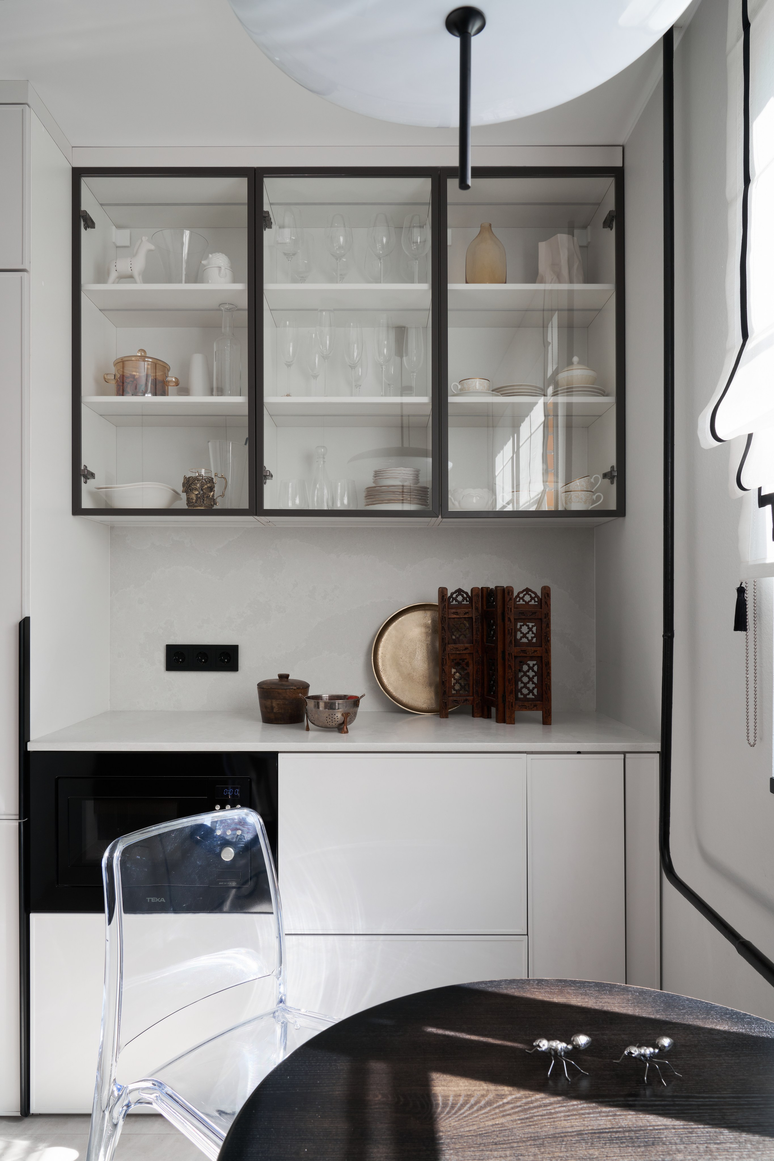 Квартира на Мичуринском проспекте. Евгения Четий — интерьерный фотограф в Москве, Санкт- Петербурге, Сочи